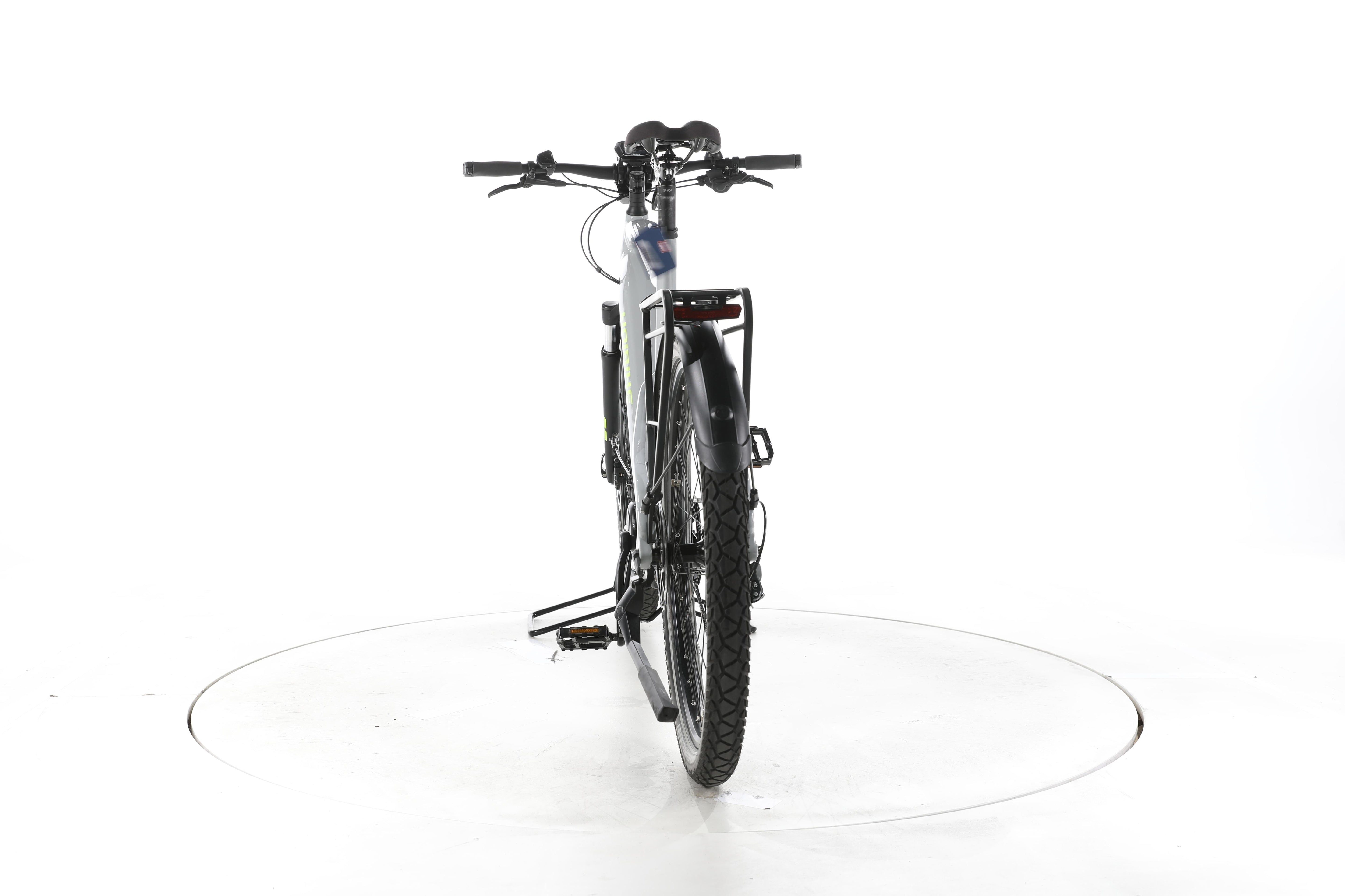 Haibike Trekking 6 Trekking E-Bike - Image 10