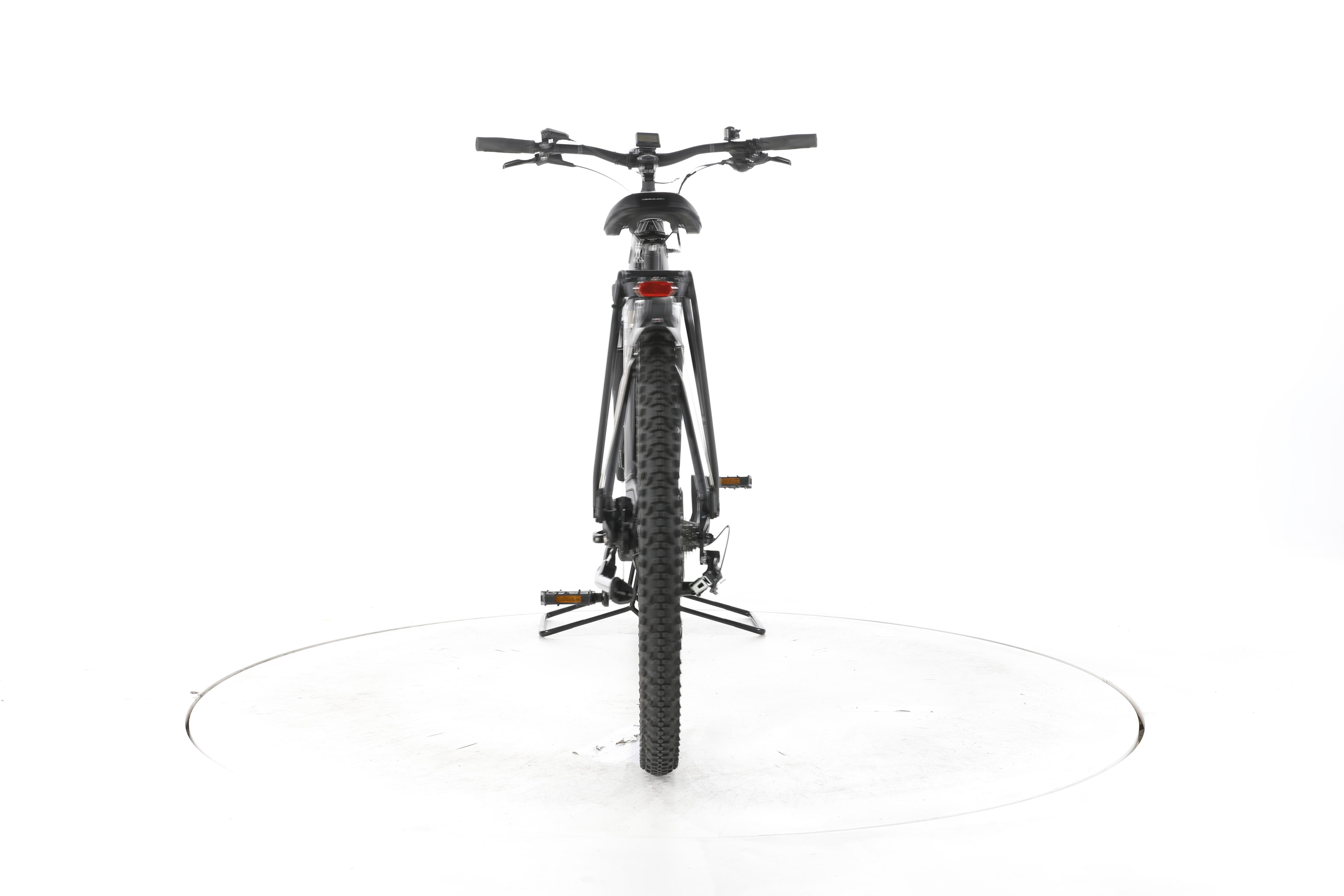 Bulls Cross Flyer EVO 1 Trekking E-Bike Tiefeinsteiger - Image 10