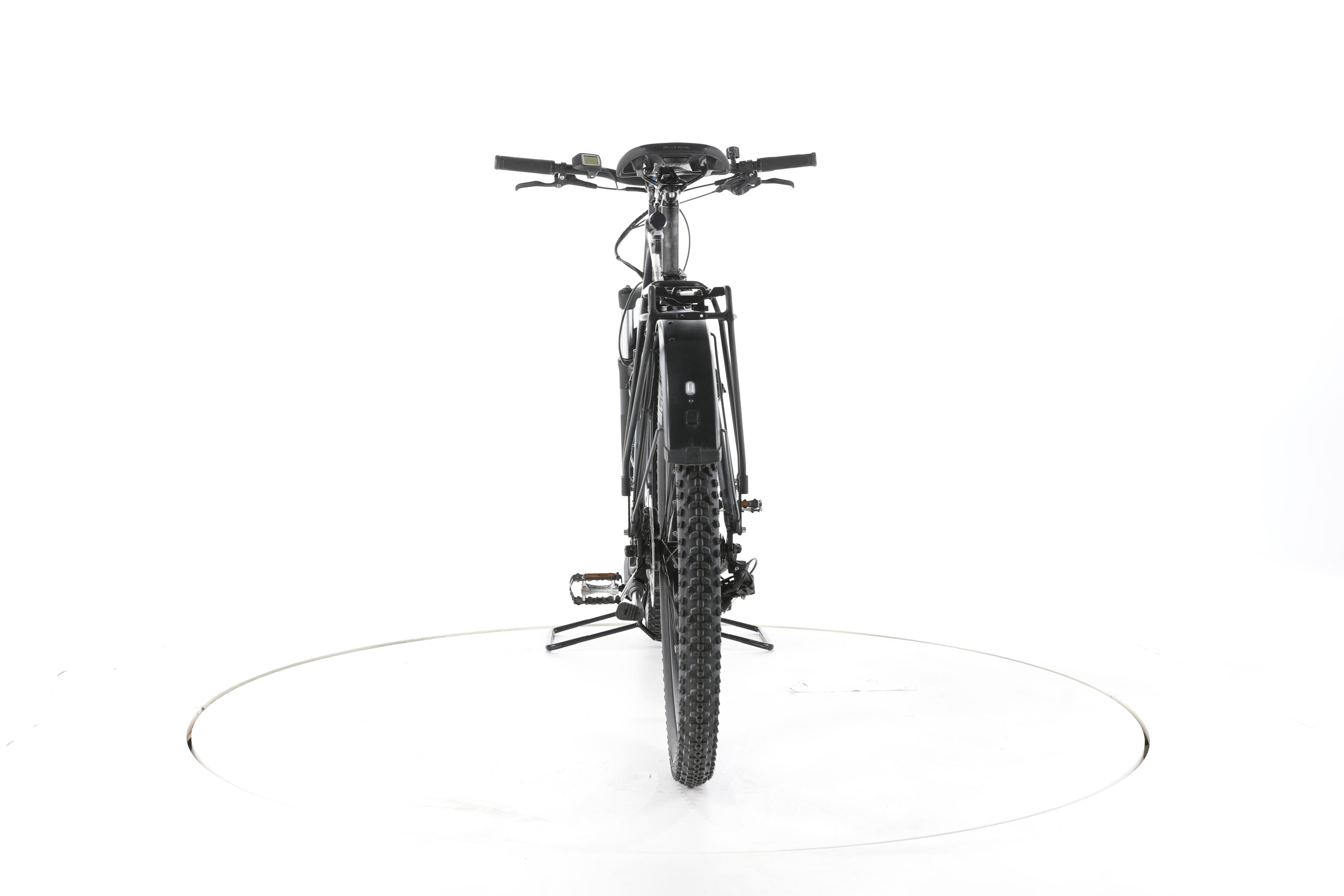 Axess Prime Trekking E-Bike - Image 10