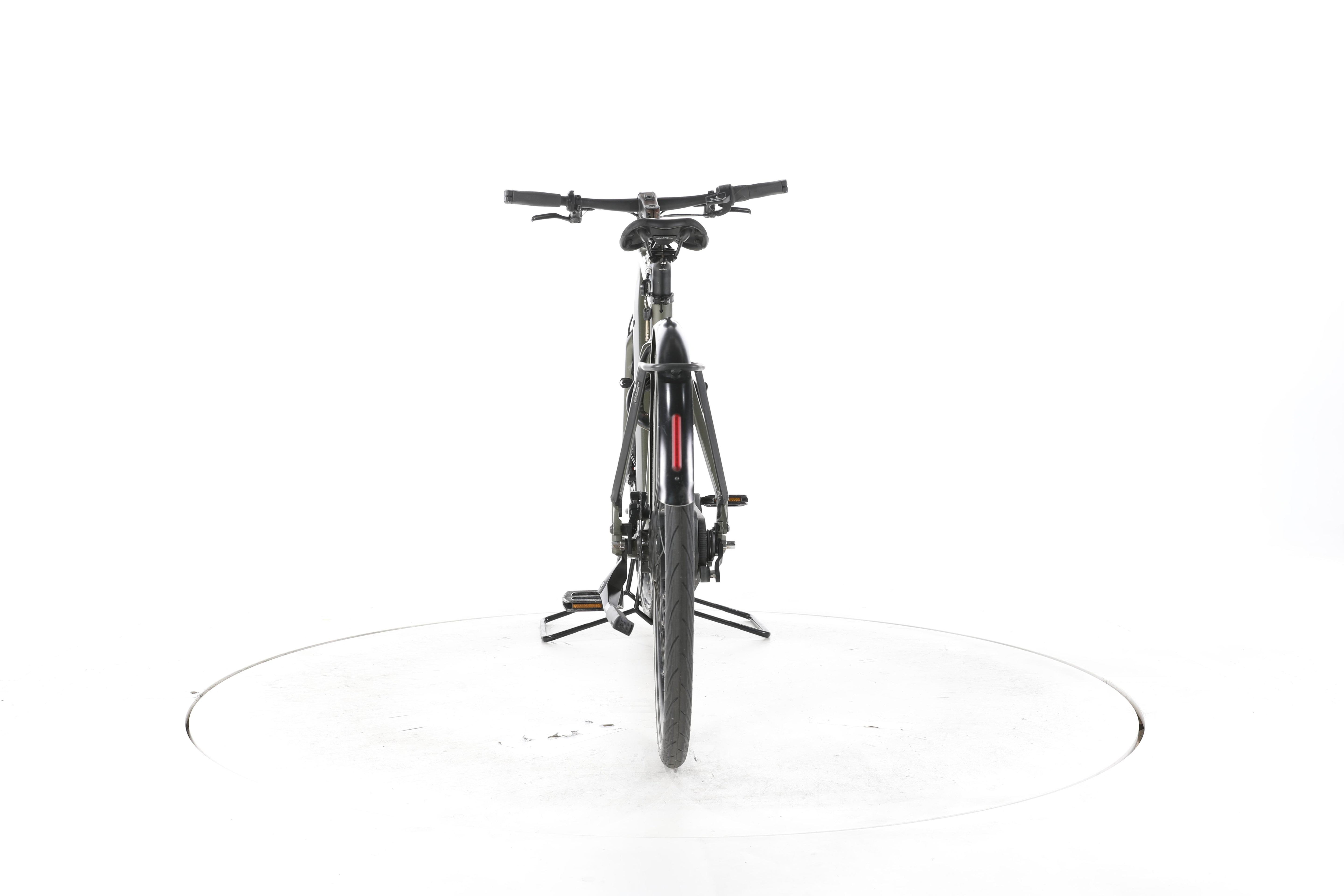 Riese & Müller UBN Five vario City E-Bike 2024 - Image 10