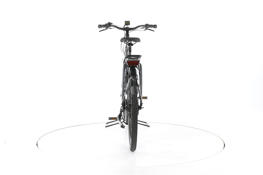 Gazelle Grenoble C5 HMB City E-Bike Tiefeinsteiger 2024 - Image 10