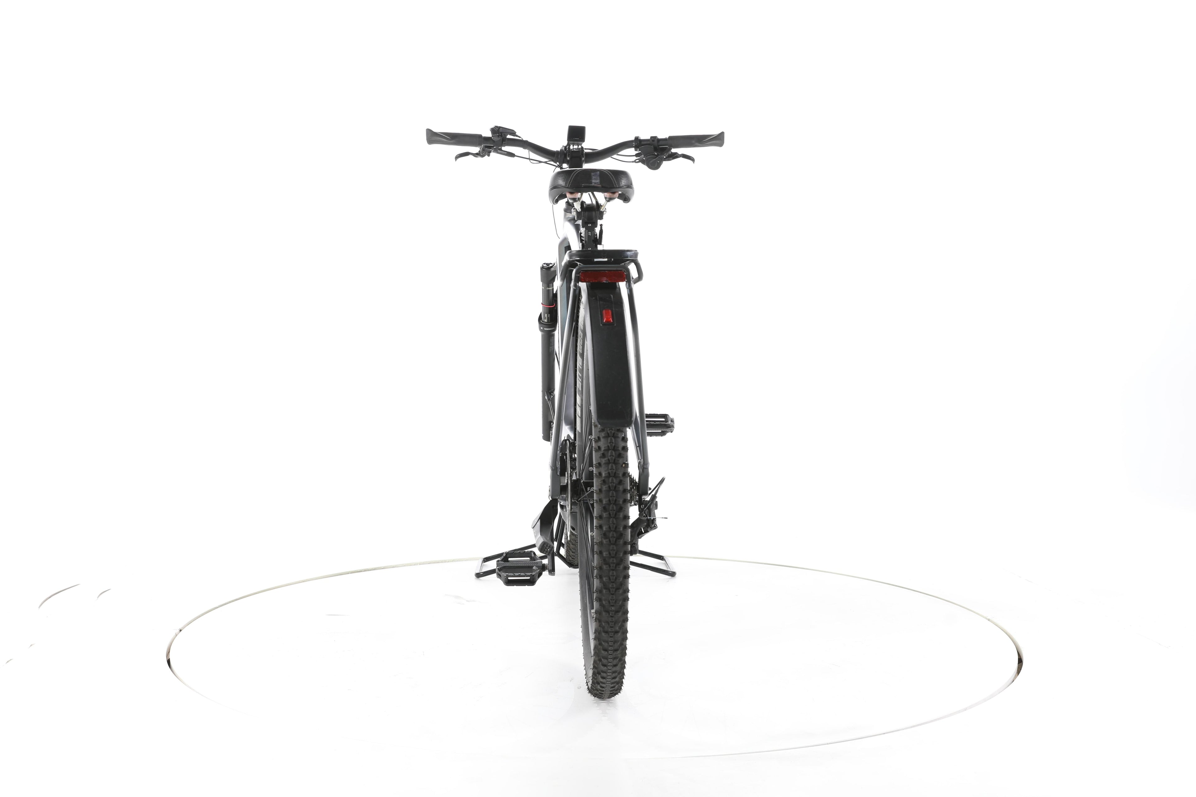 Cube Kathmandu Hybrid SLT Trekking E-Bike 2023 - Image 10
