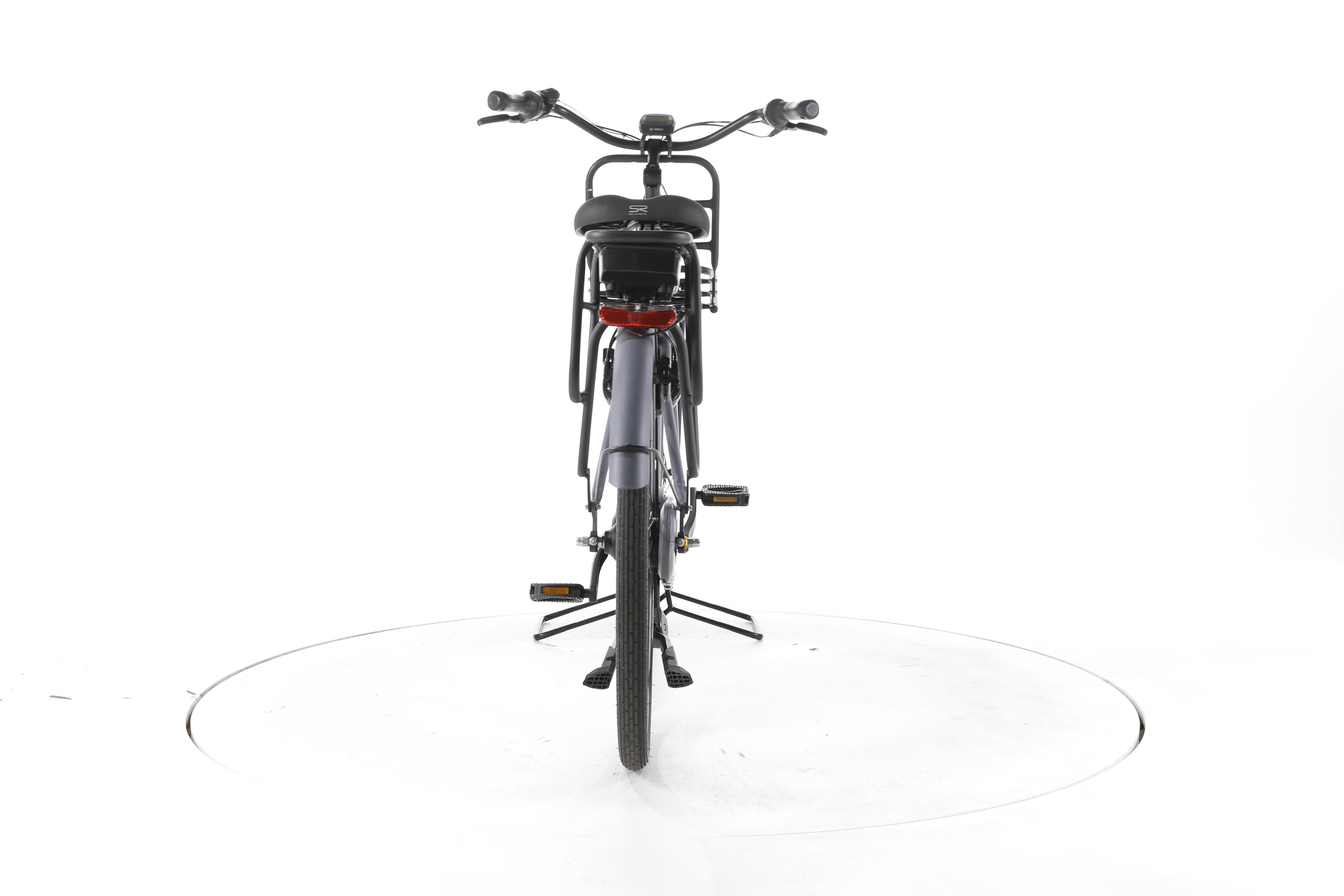 Gazelle HeavyDutyNL C7+ HMB City E-Bike Tiefeinsteiger 2024 - Image 10