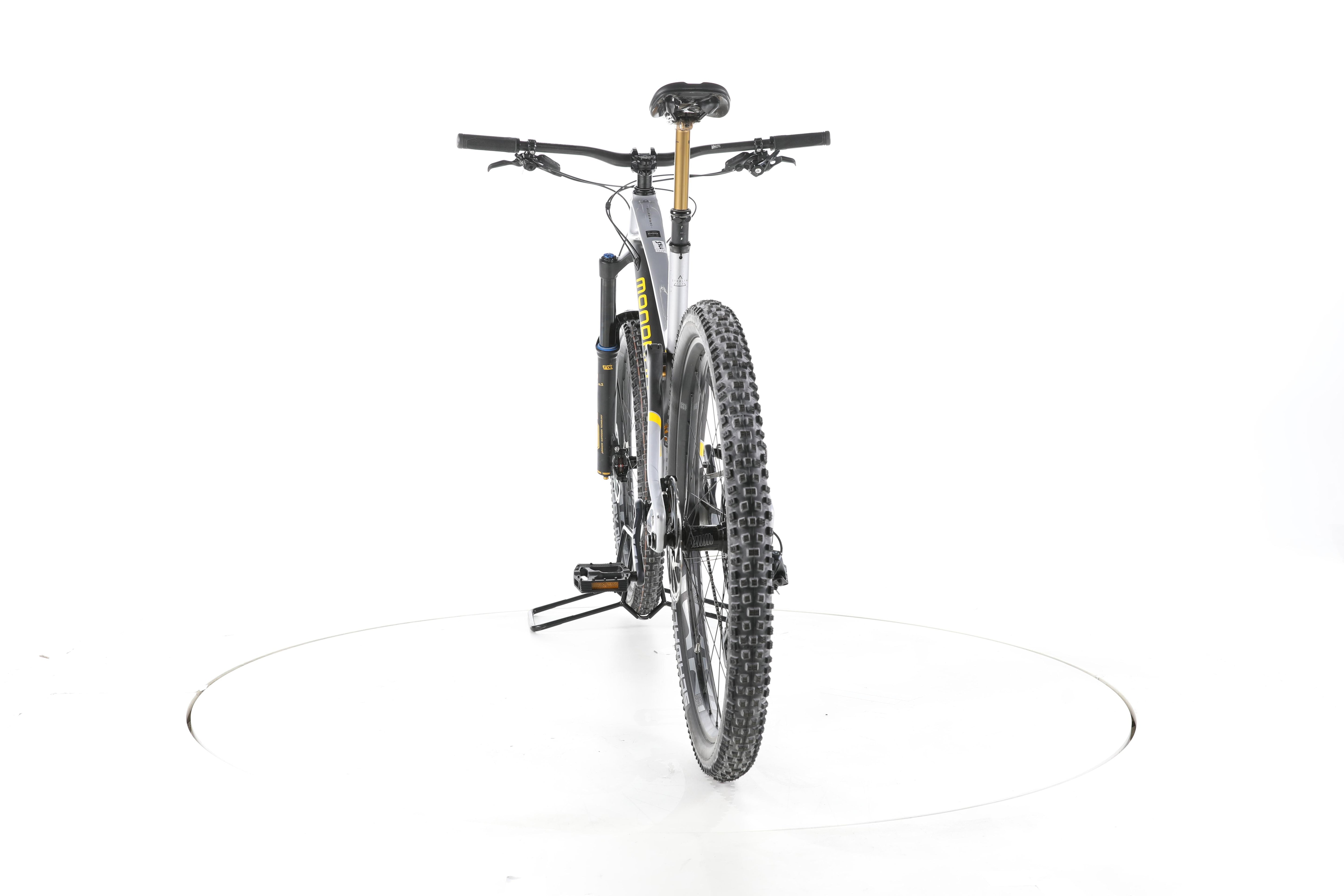 Mondraker Superfoxy RR - Image 10