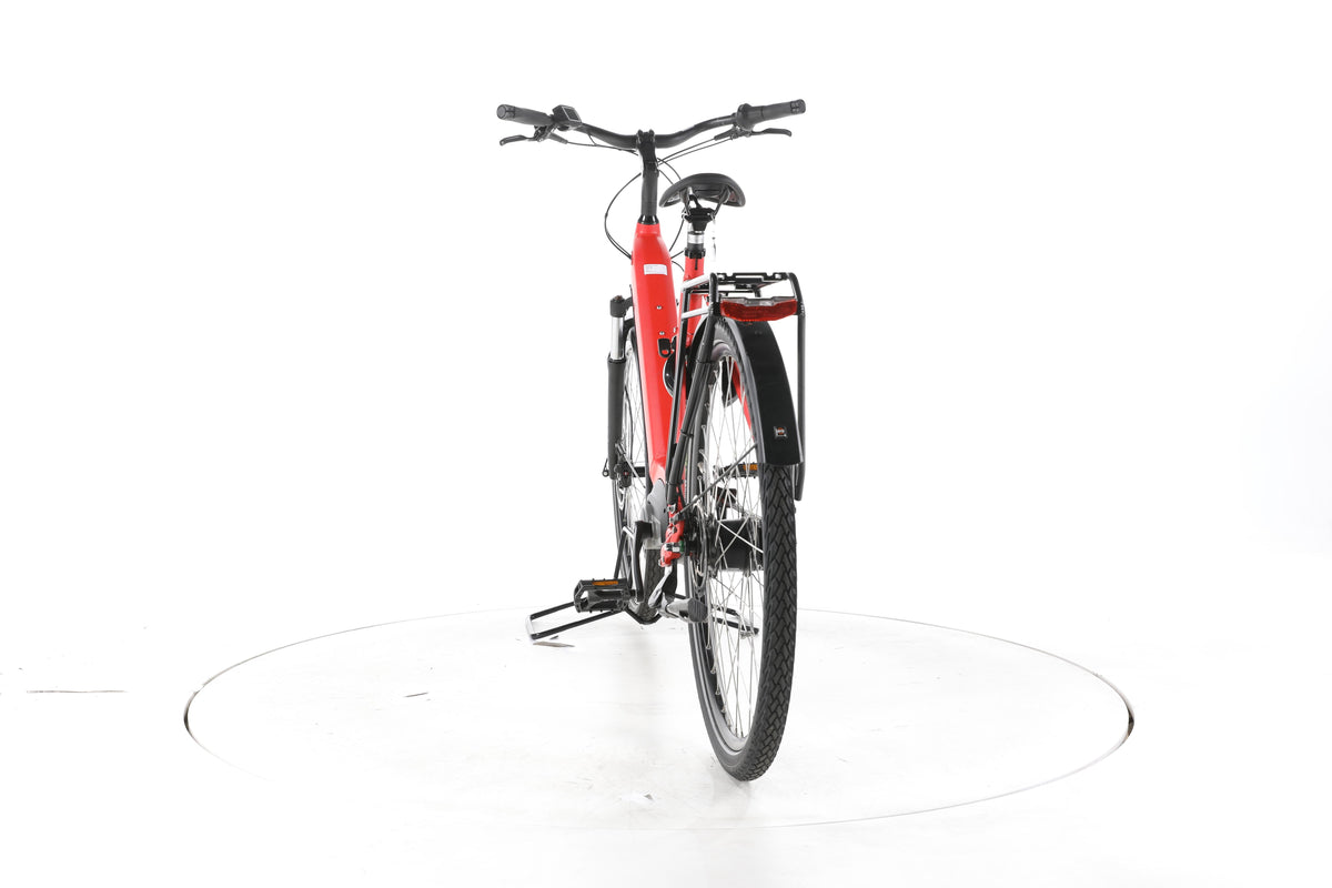 Panther Maruka 2.0 City E-Bike Tiefeinsteiger - Image 10