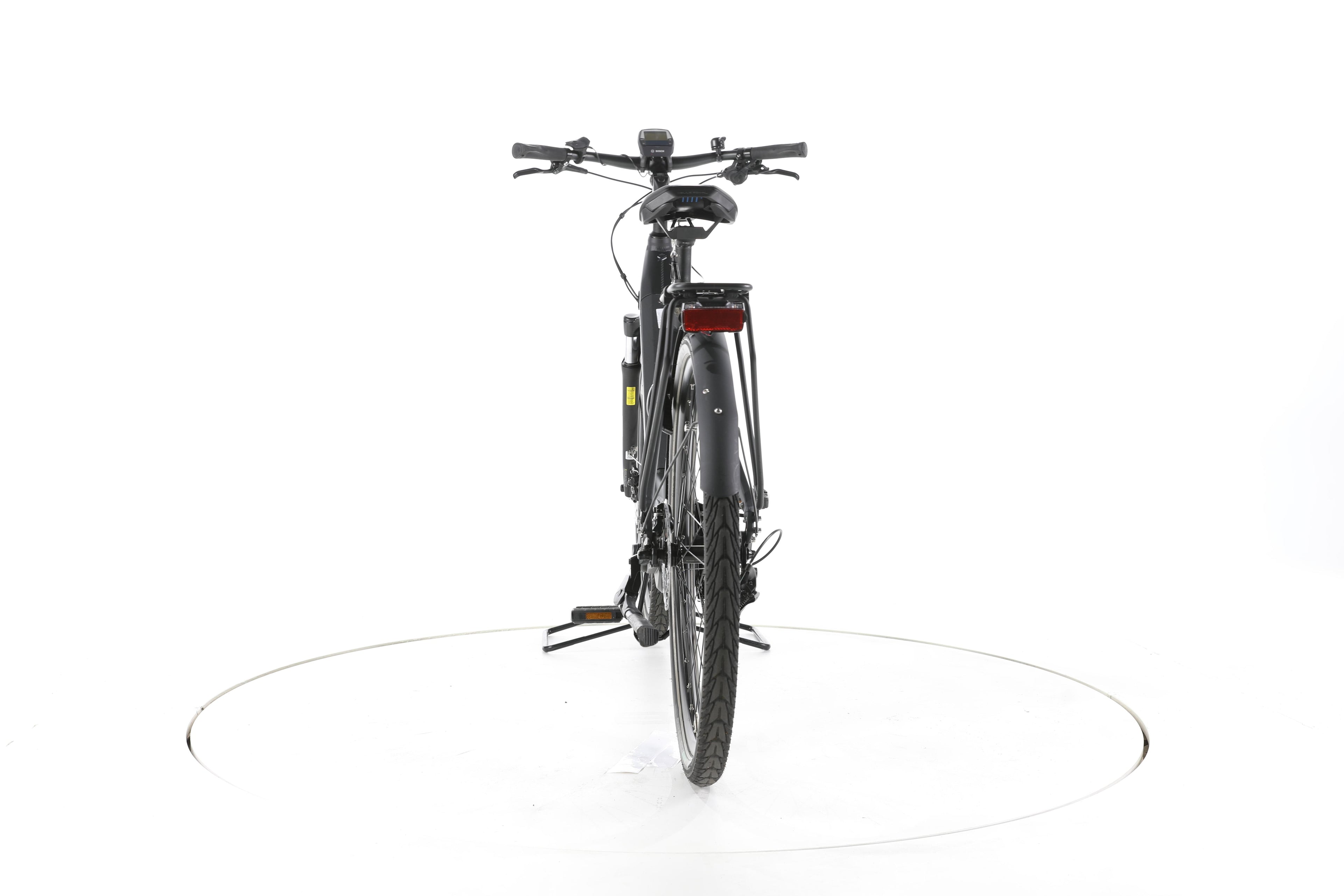 BBF Biel Trekking E-Bike Tiefeinsteiger - Image 10