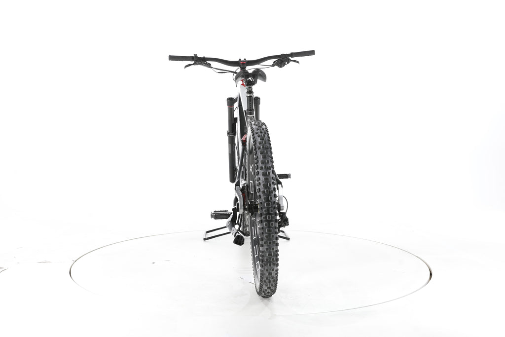 Fantic XEF 1.8 Sport E-Bike Fully - Image 10