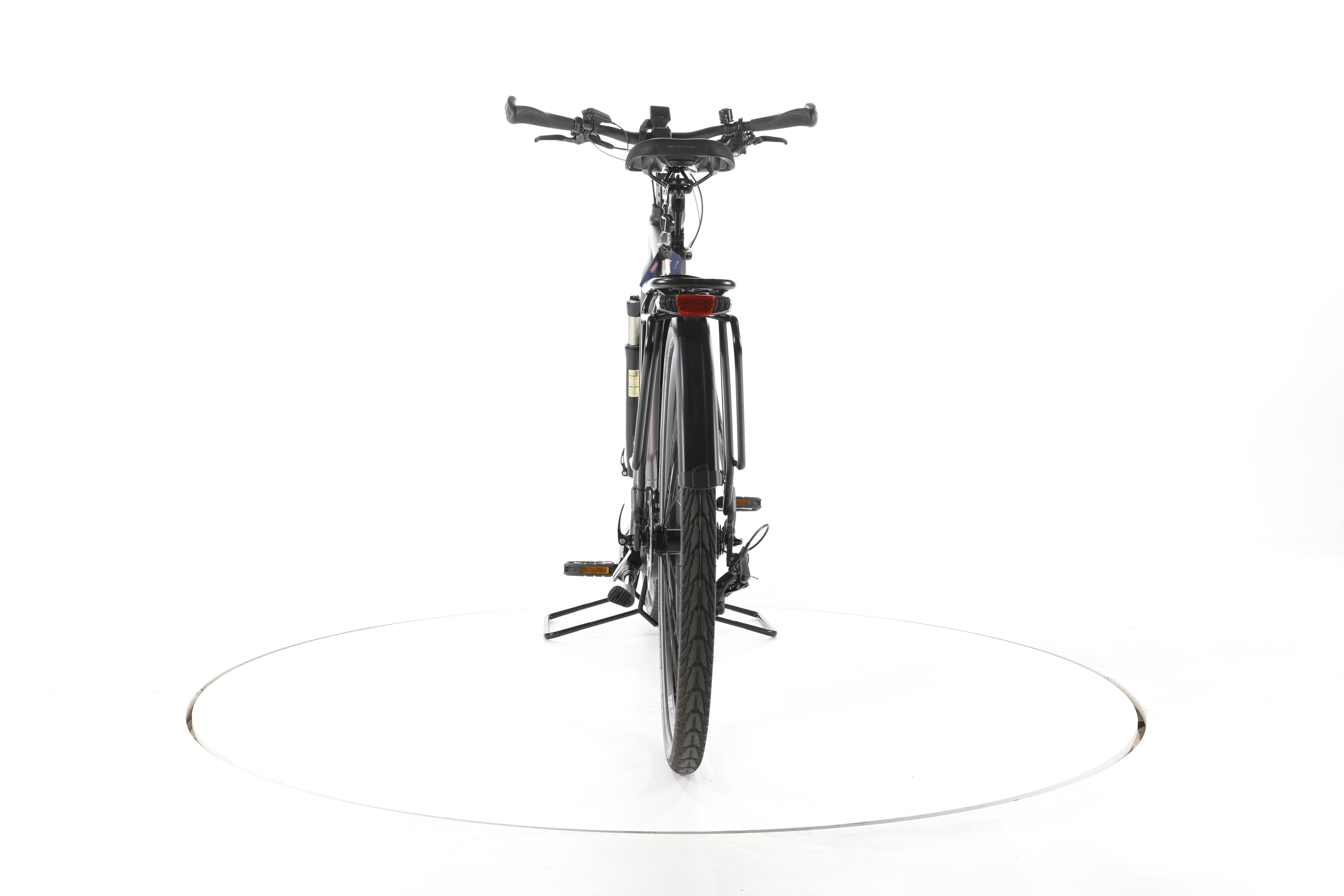 KTM Macina Style 710 Trekking E-Bike - Image 10