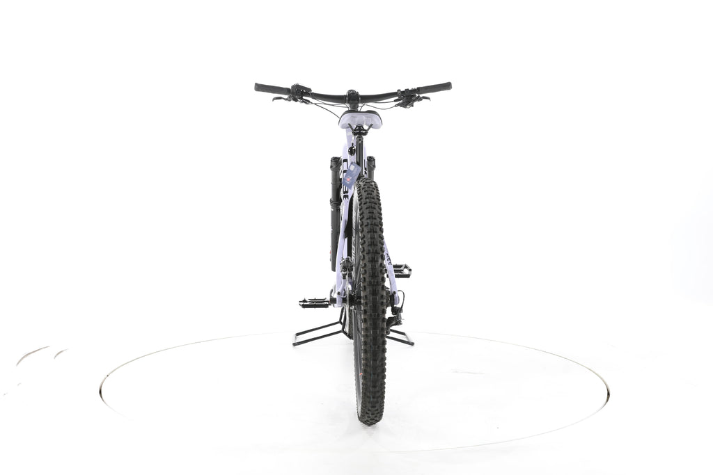 Cube Stereo Hybrid ONE44 EXC Fully E-Bike 2025 - Image 10