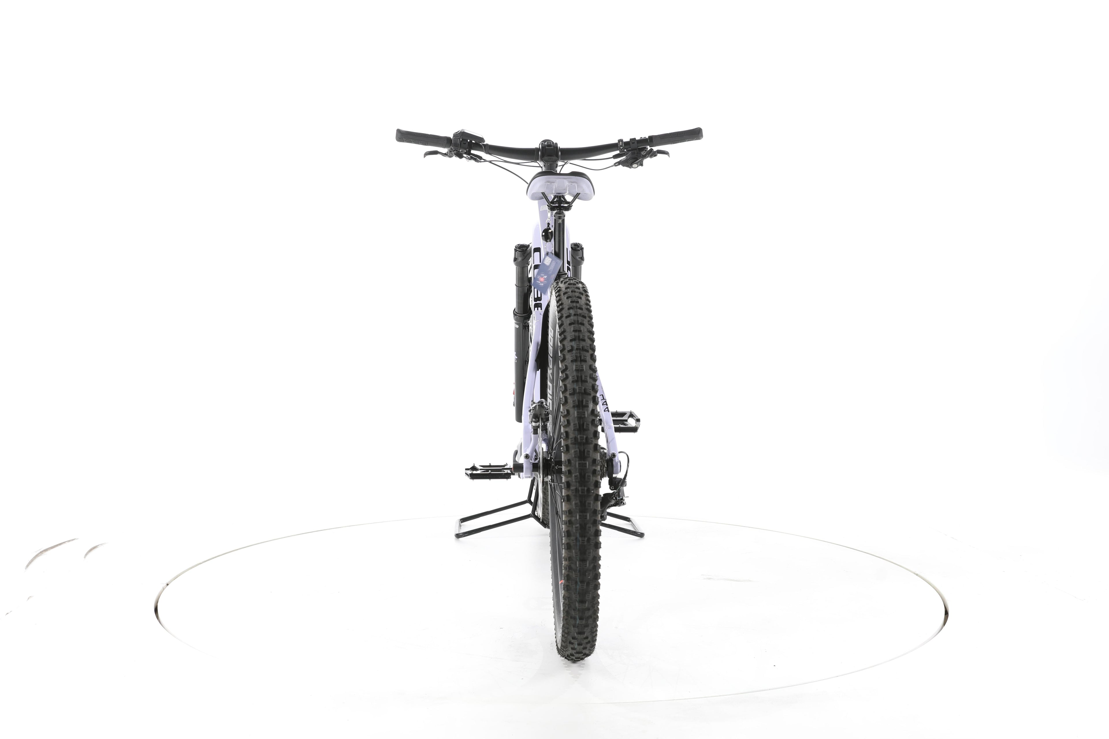 Cube Stereo Hybrid ONE44 EXC Fully E-Bike 2025 - Image 10