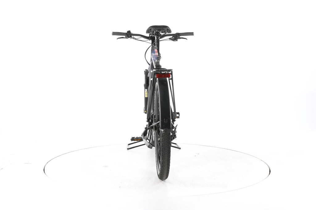Winora Yucatan 12 Pro Trekking E-Bike - Image 10