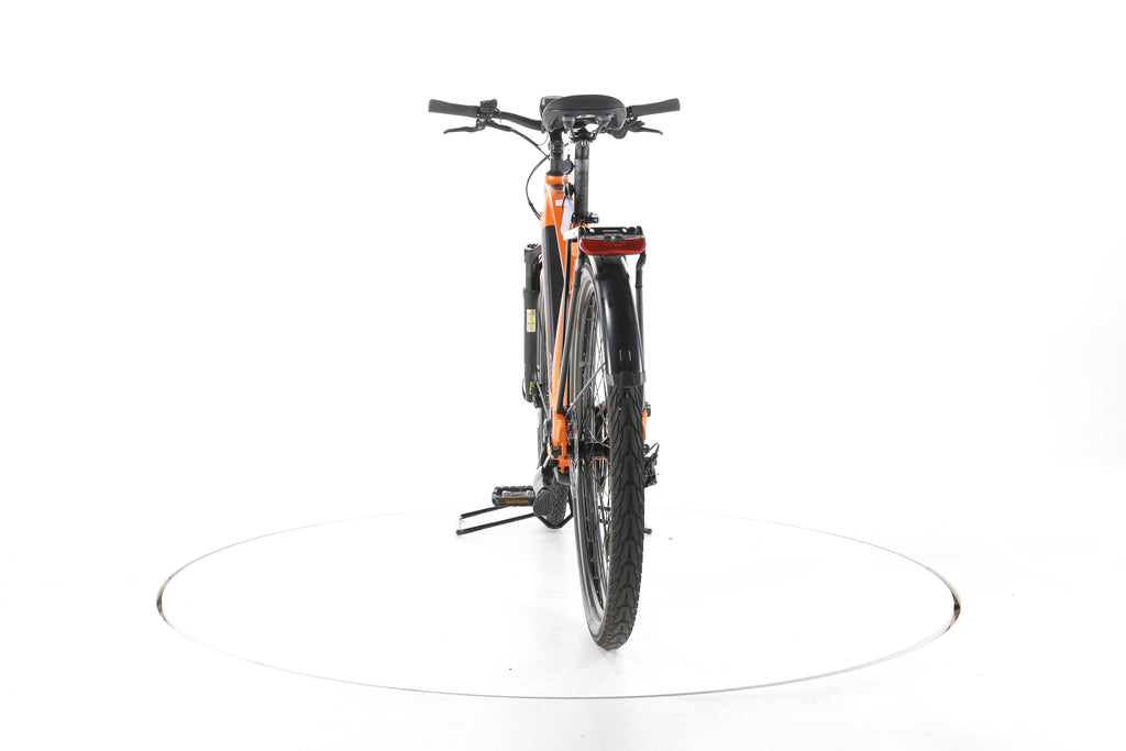 Carver Route E.530 Trekking E-Bike - Image 10