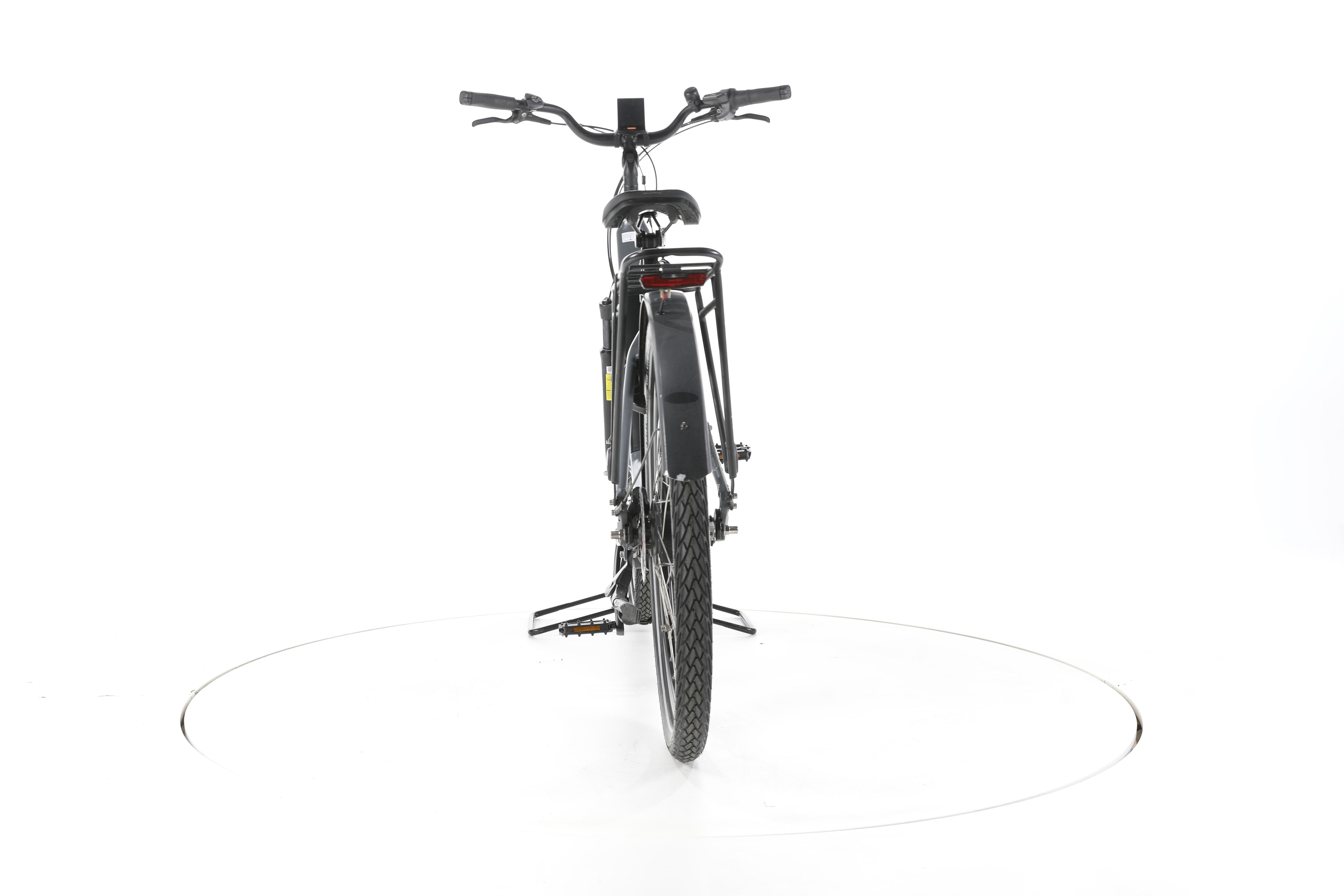 Puch Q4.8 City E-Bike Tiefeinsteiger - Image 10