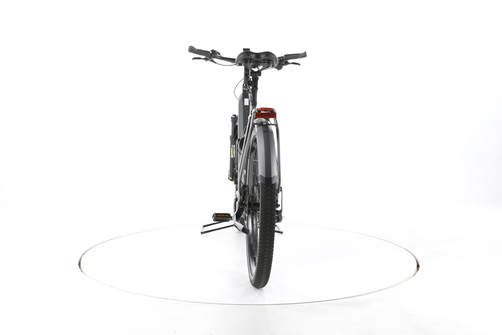 Kalkhoff Endeavour 7.B Move+ Trekking E-Bike Tiefeinsteiger - Image 10