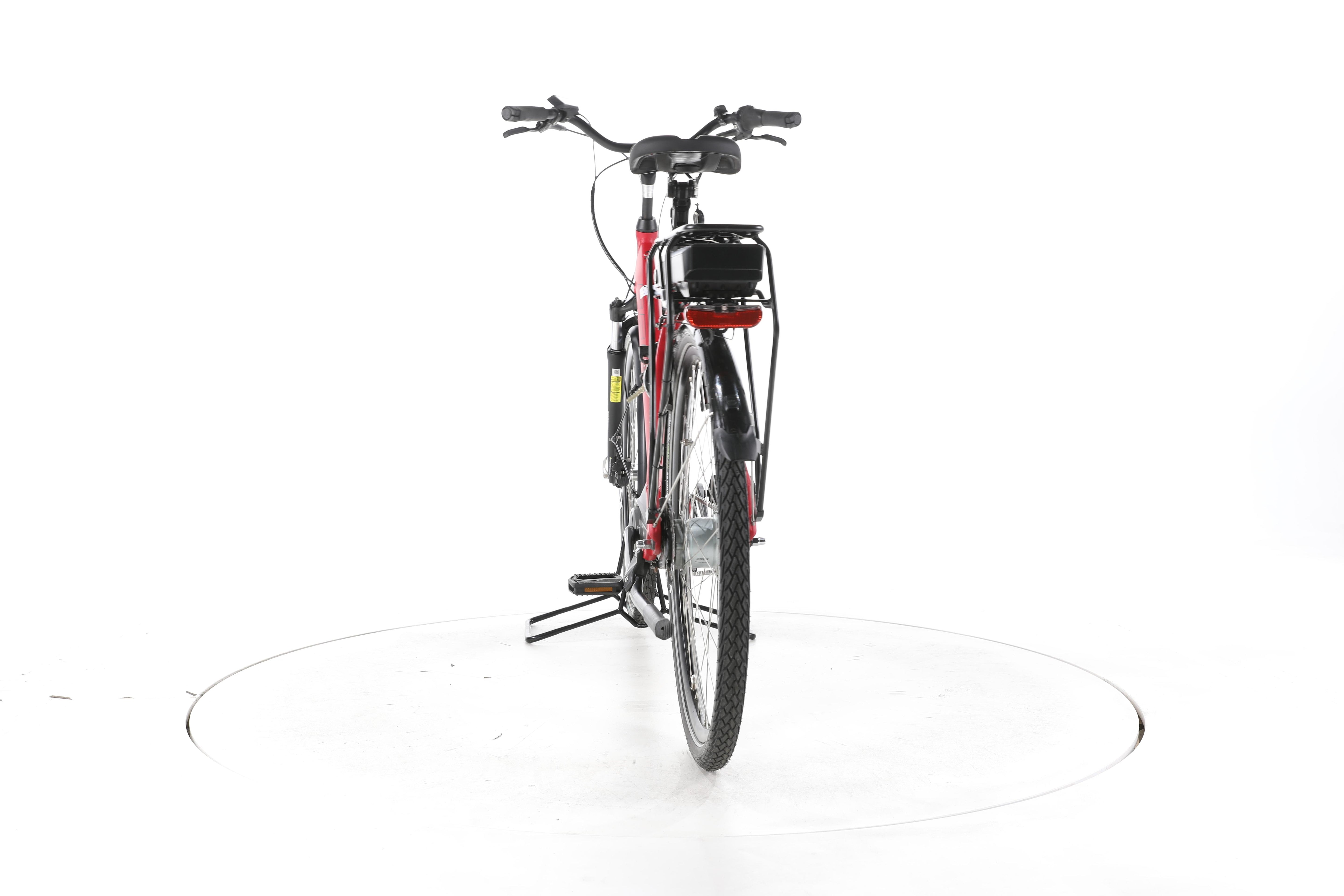 BBF Avignon City E-Bike Tiefeinsteiger - Image 10