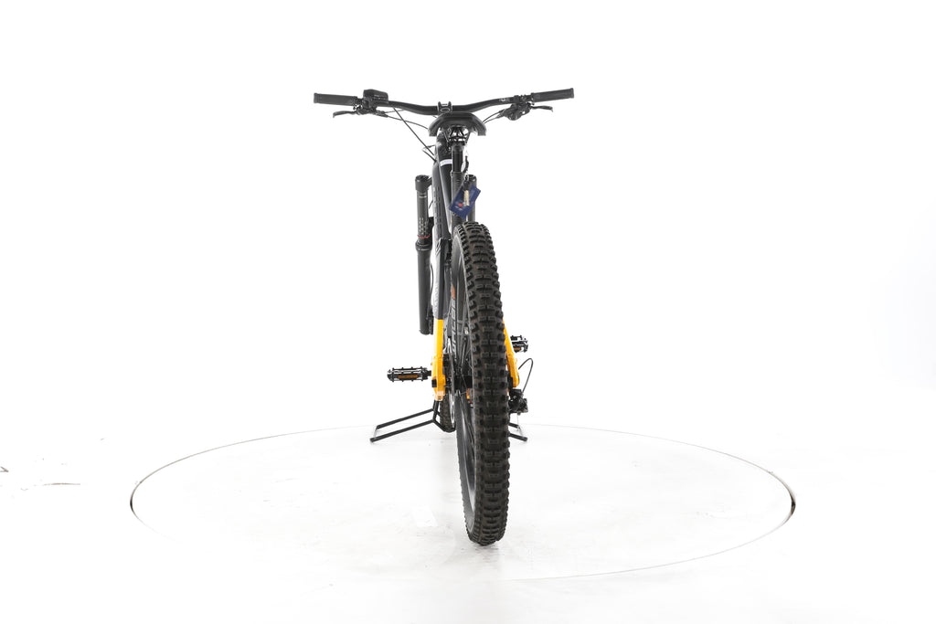 Haibike Nduro 6 E-Bike Fully - Image 10