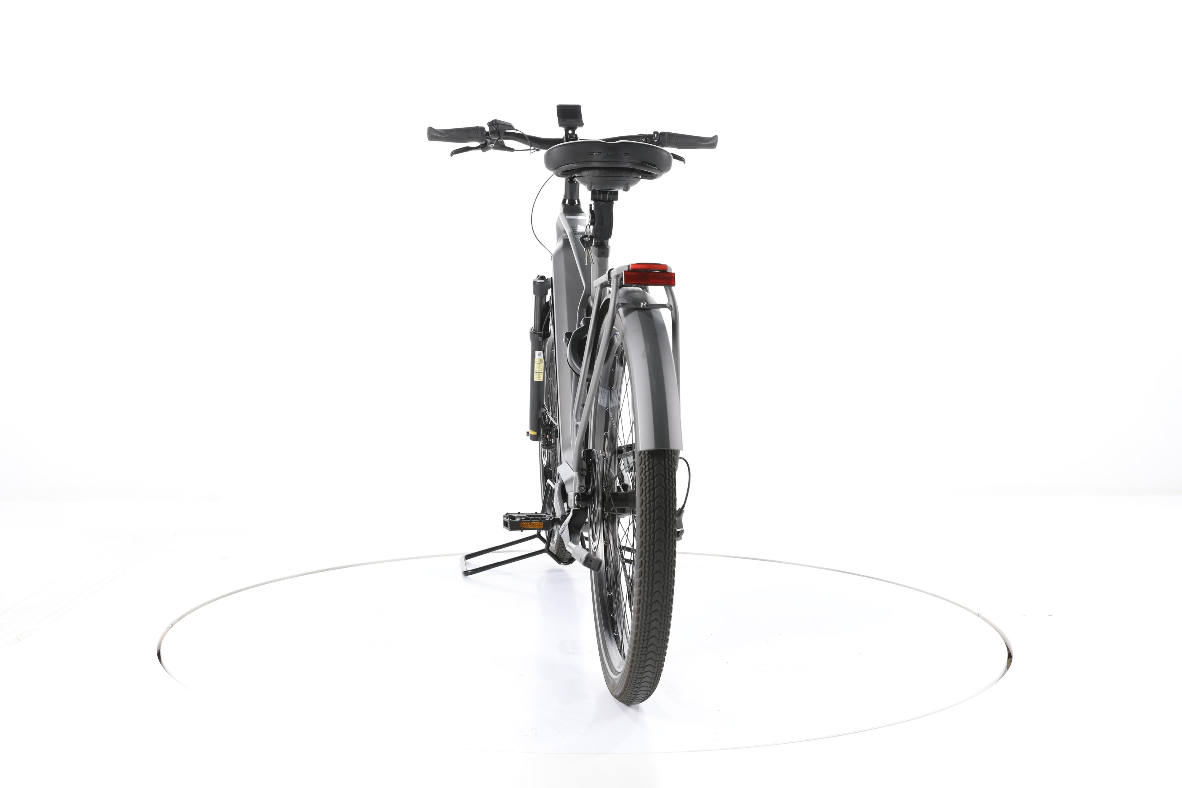 Kalkhoff Endeavour 7.B Move+ Trekking E-Bike - Image 10