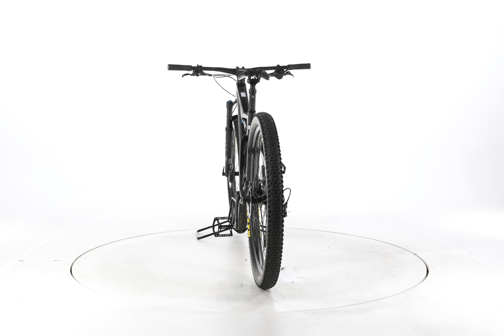 Orbea OIZ M30 Fahrrad Fully - Image 10