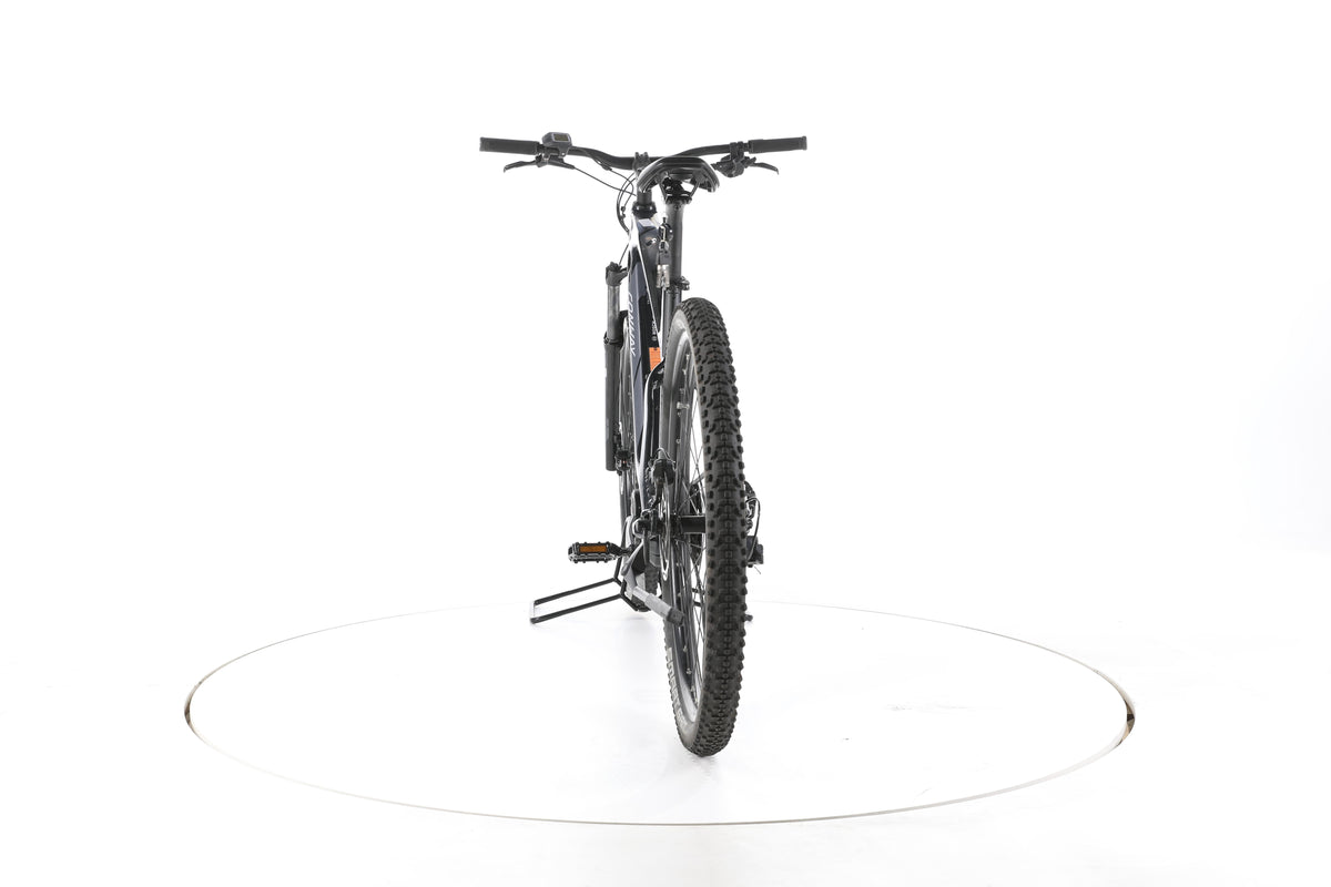 Conway Cairon S 2.0 E-Bike - Image 10