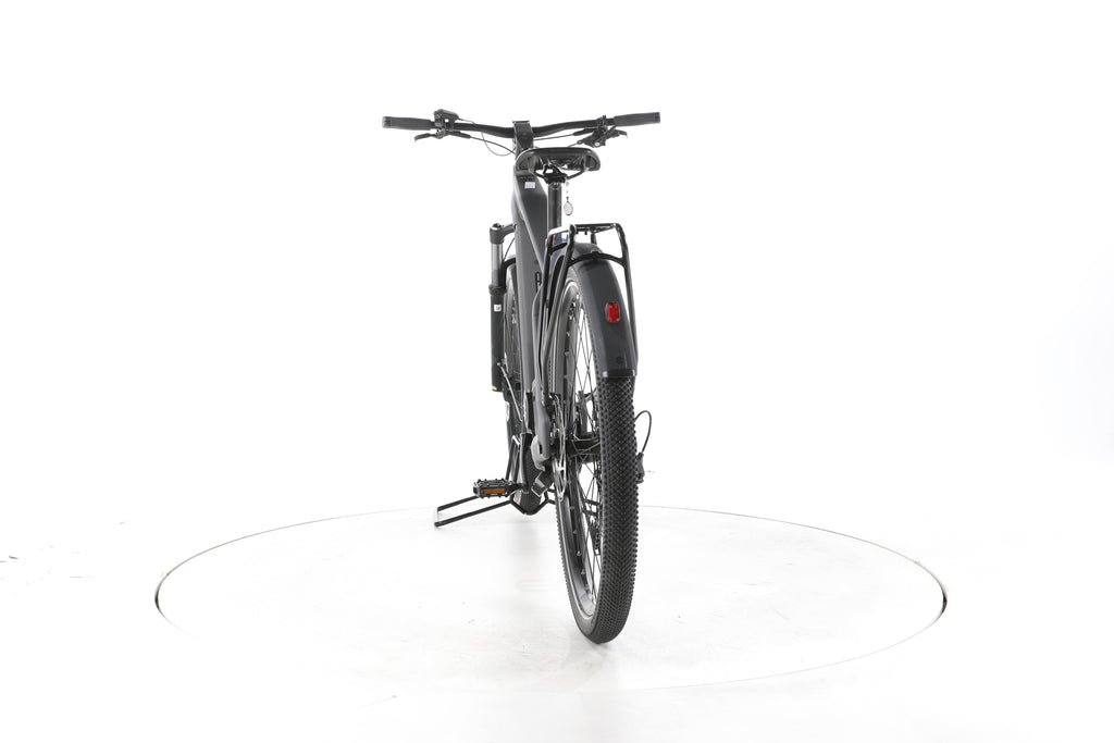 Scott Axis eRide EVO Trekking E-Bike - Image 10