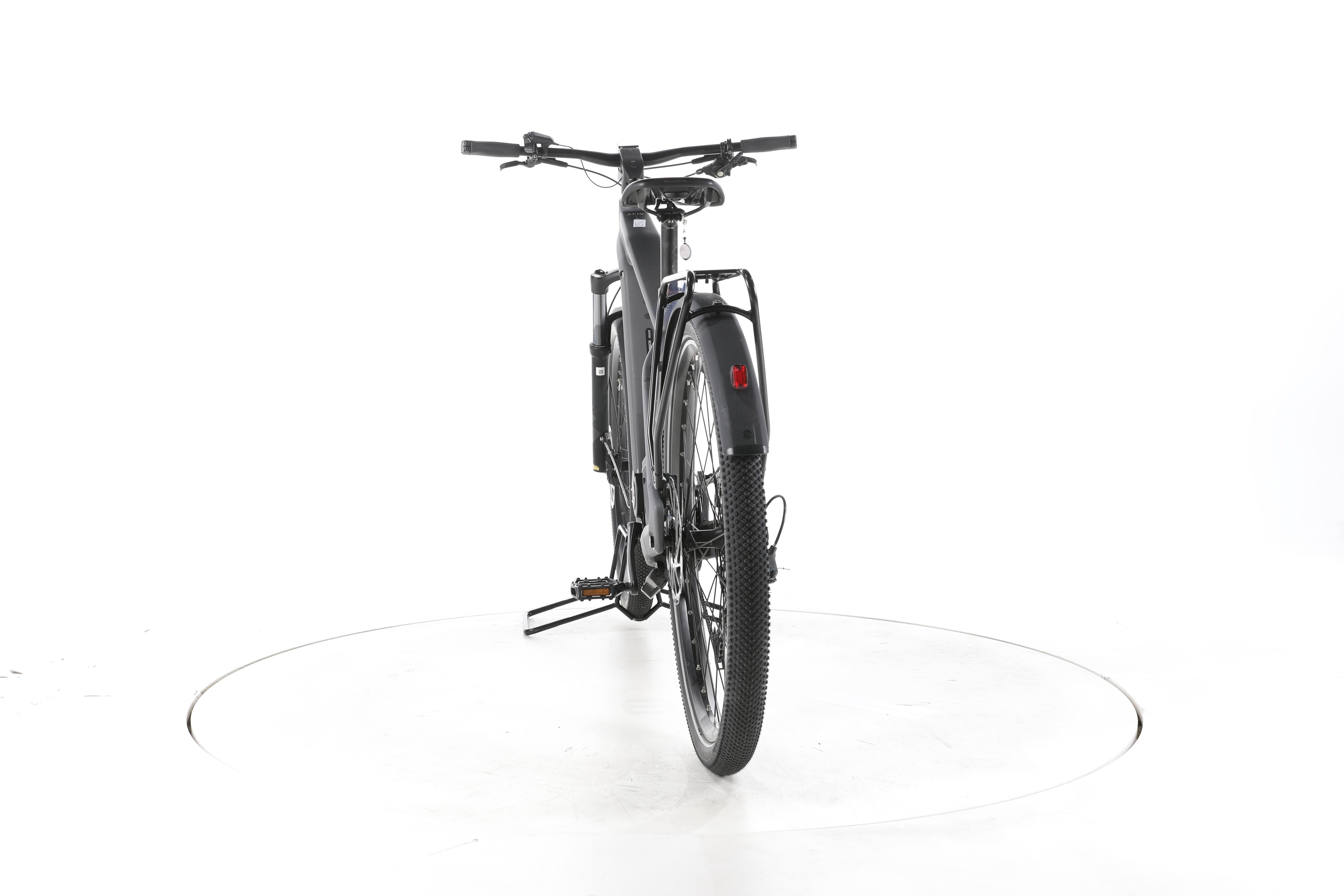 Scott Axis eRide EVO Trekking E-Bike - Image 10