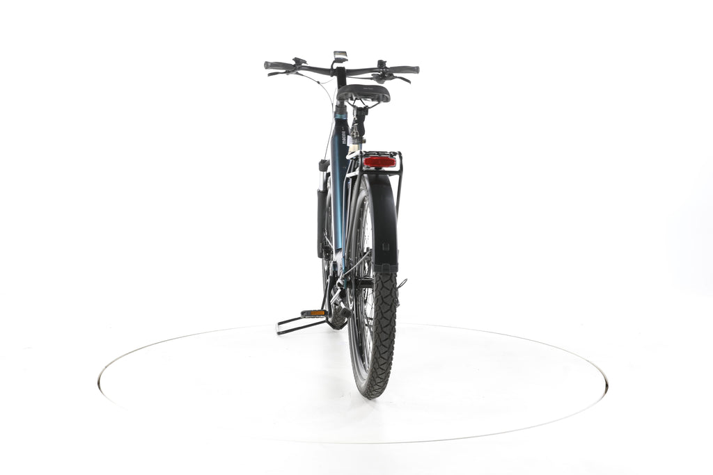 KTM MACINA GRAN 720 US Trekking E-Bike Tiefeinsteiger 2025 - Image 10