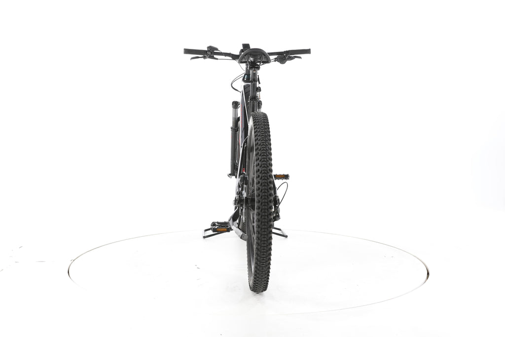 Conway Cairon S 5.0 E-Bike - Image 10