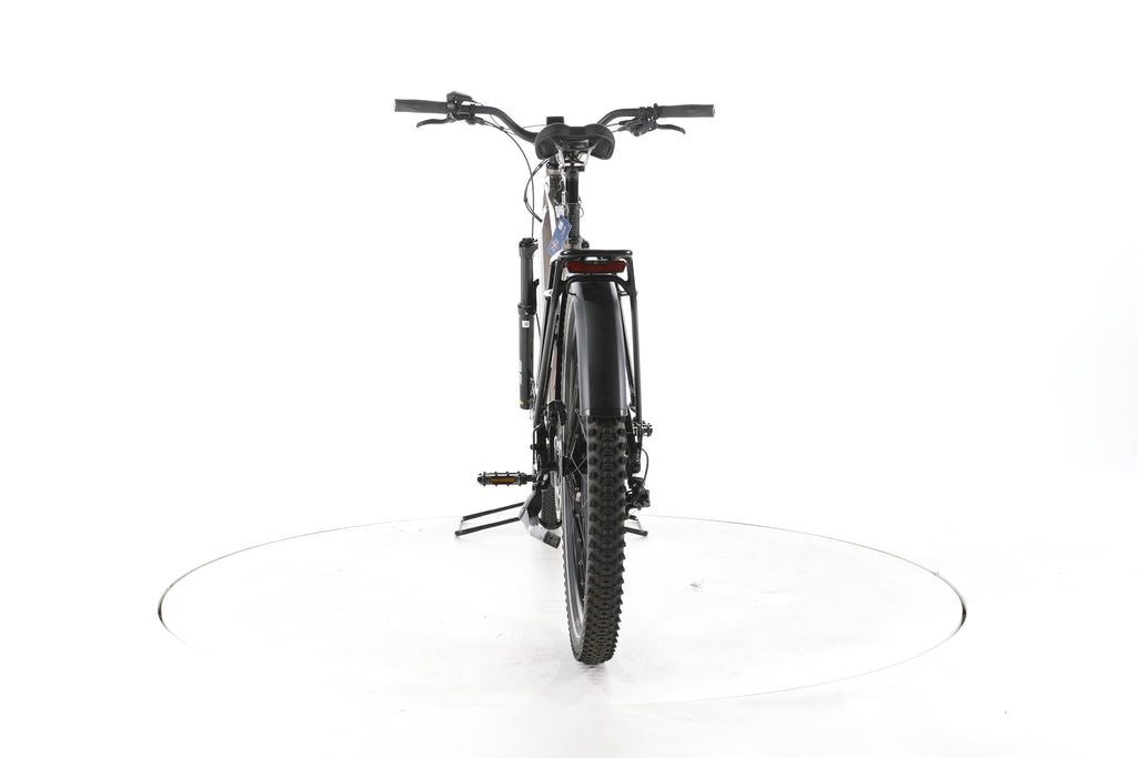 Haibike Adventr 10 SUV E-Bike 2025 - Image 10