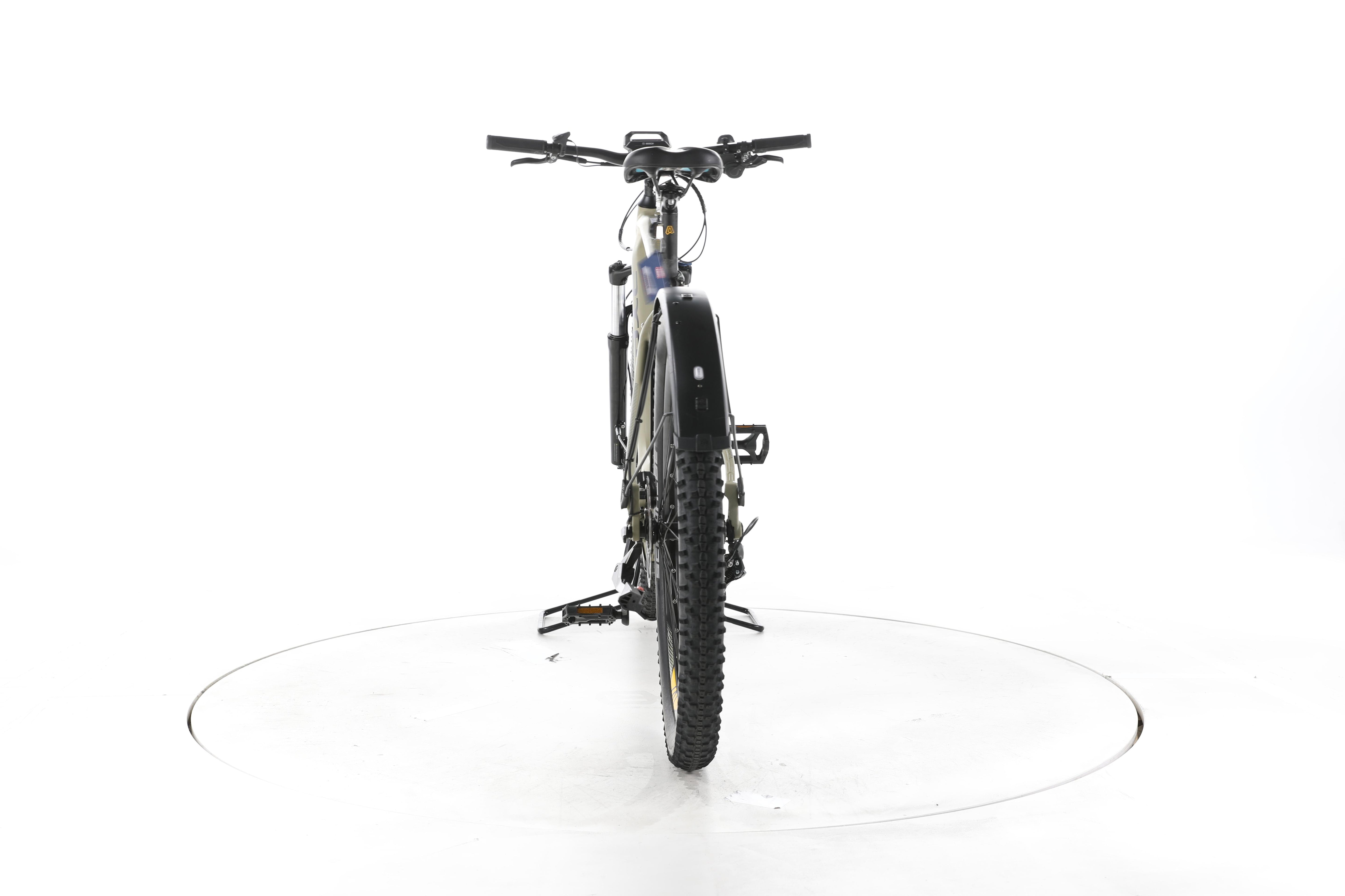 Axess Force E-Bike - Image 10