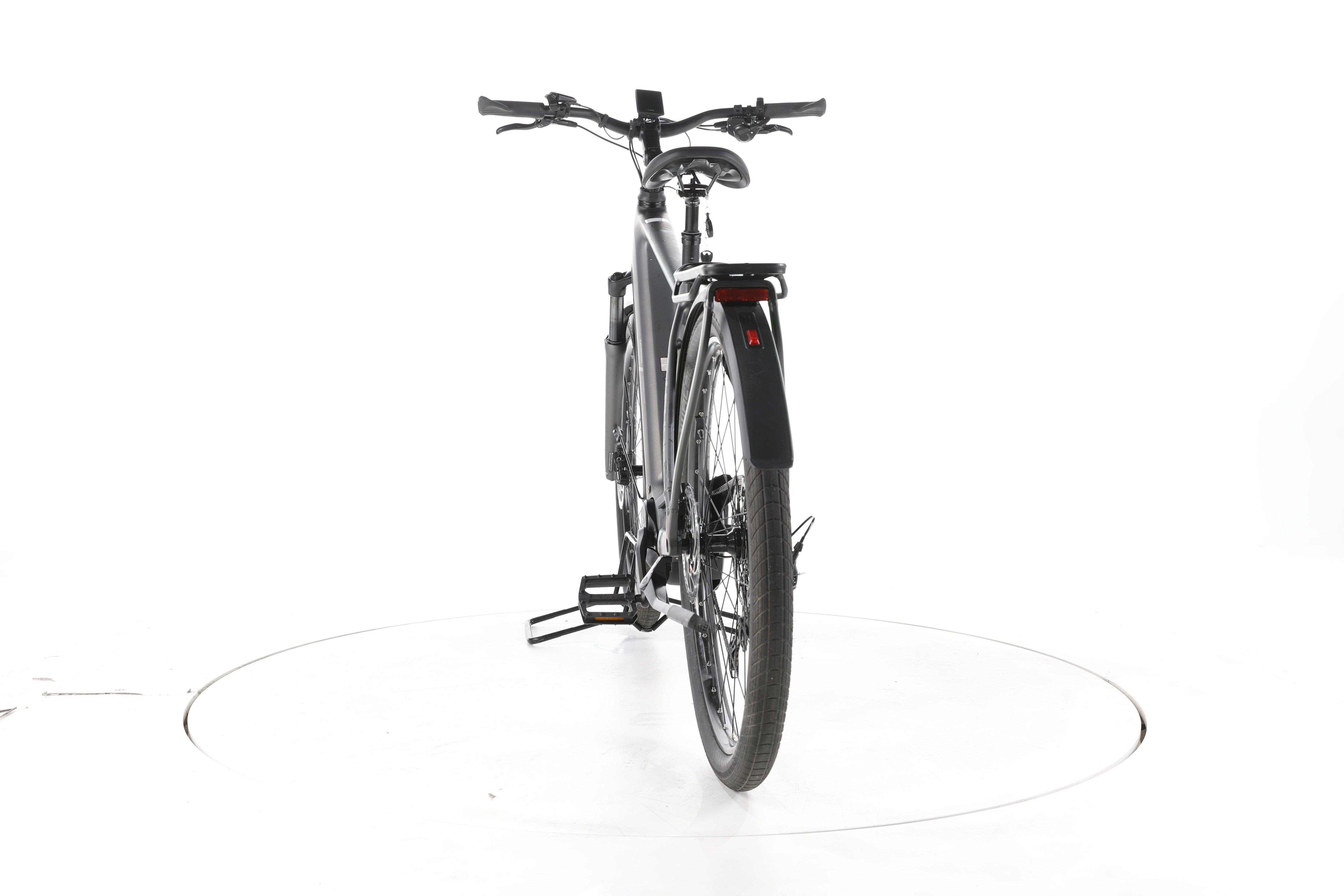 Cube Kathmandu Hybrid Pro Trekking E-Bike 2025 - Image 10