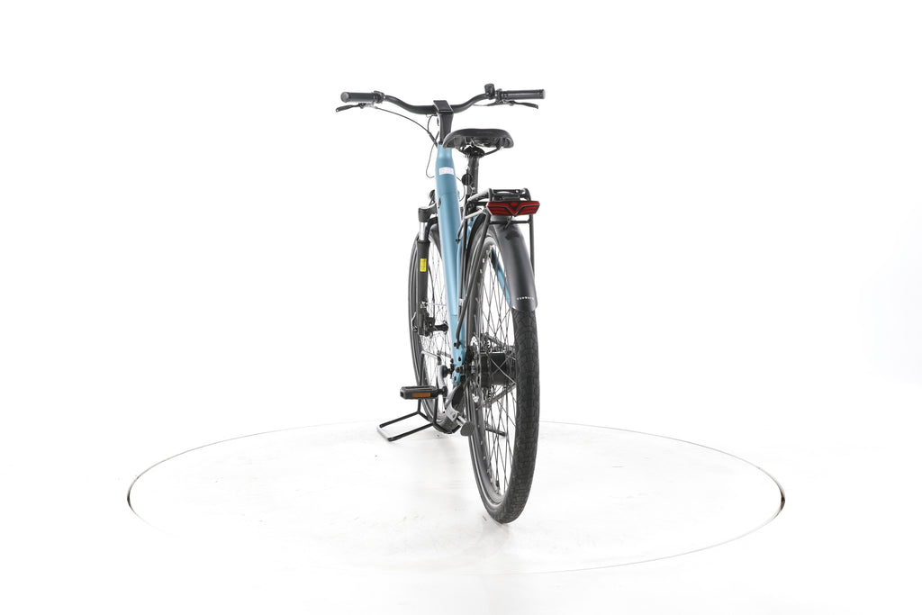 TENWAYS CGO800S City E-Bike Tiefeinsteiger - Image 10