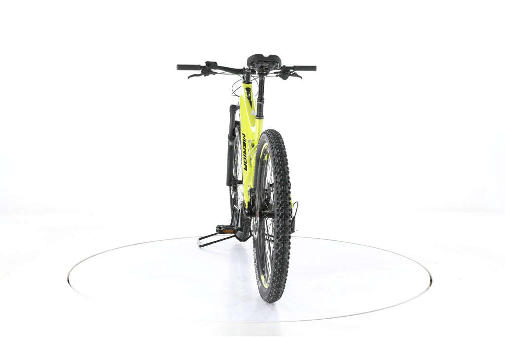 Merida E-One Fourty 500 Fully E-Bike - Image 10
