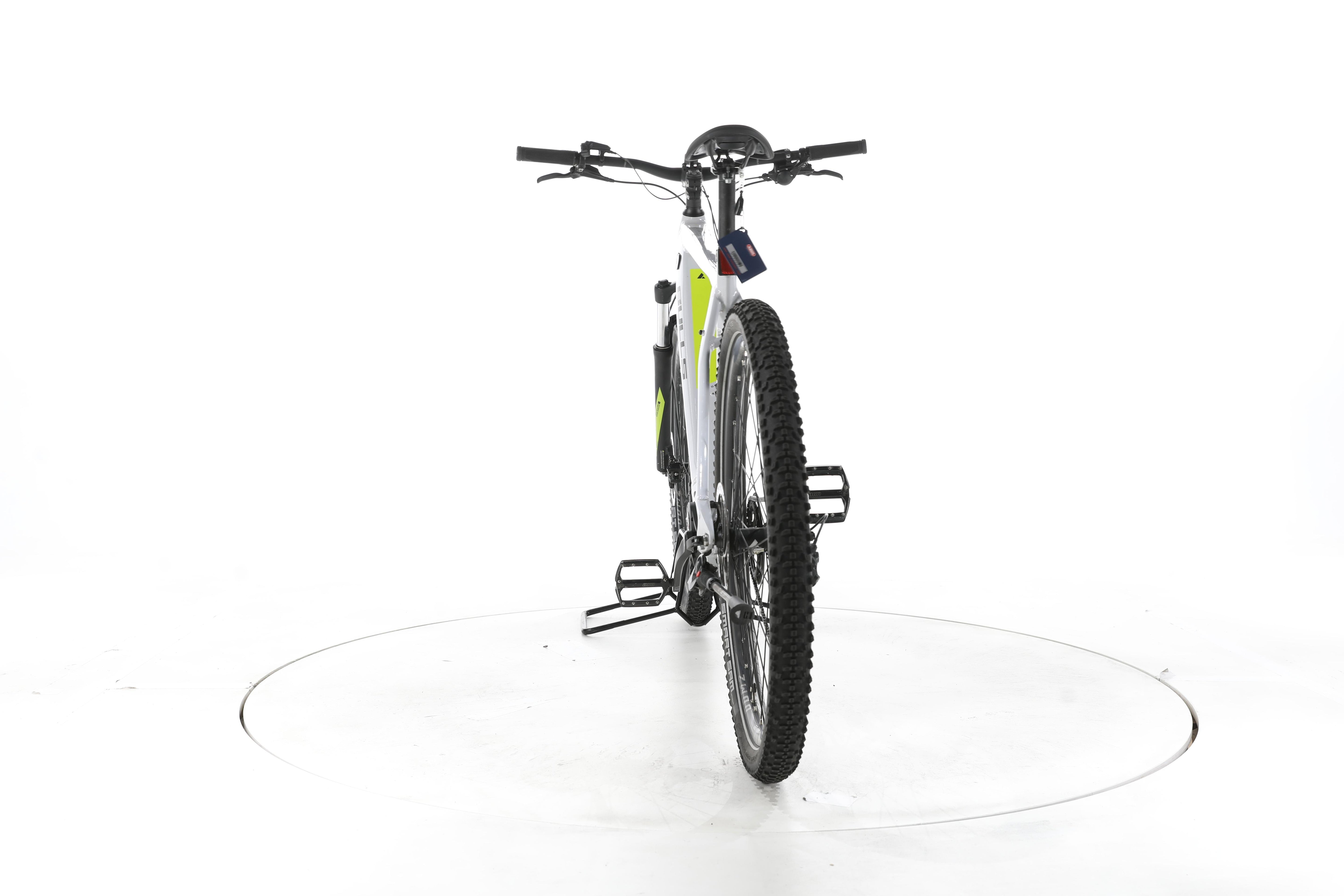 Bulls LT EVO CX E-Bike - Image 10