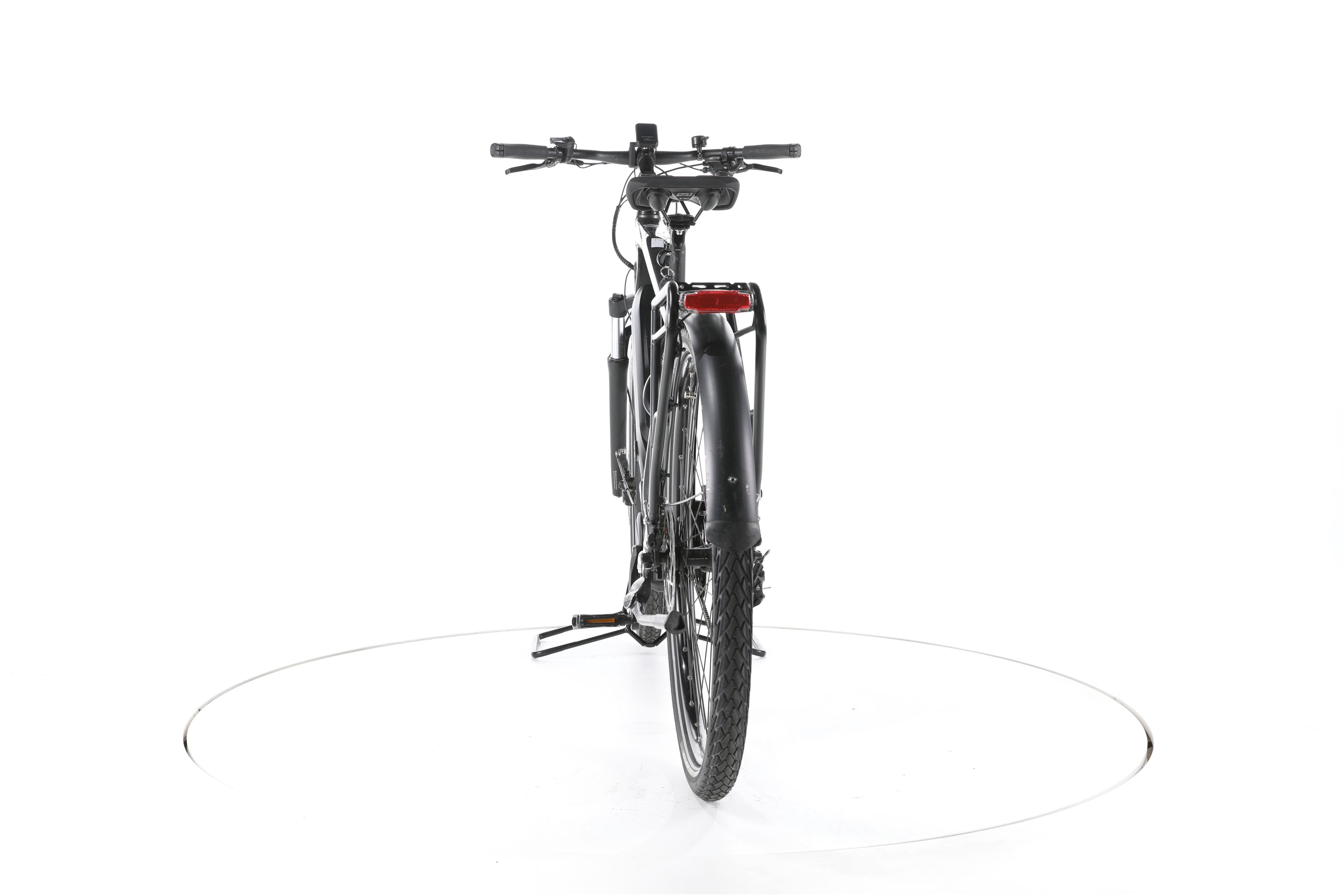 FLYER Upstreet5 5.10 Trekking E-Bike - Image 10