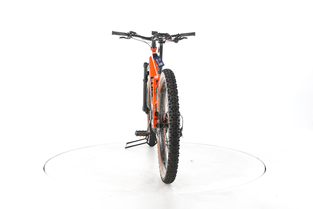 Cube Stereo Hybrid 120 Race E-Bike Fully - Image 10