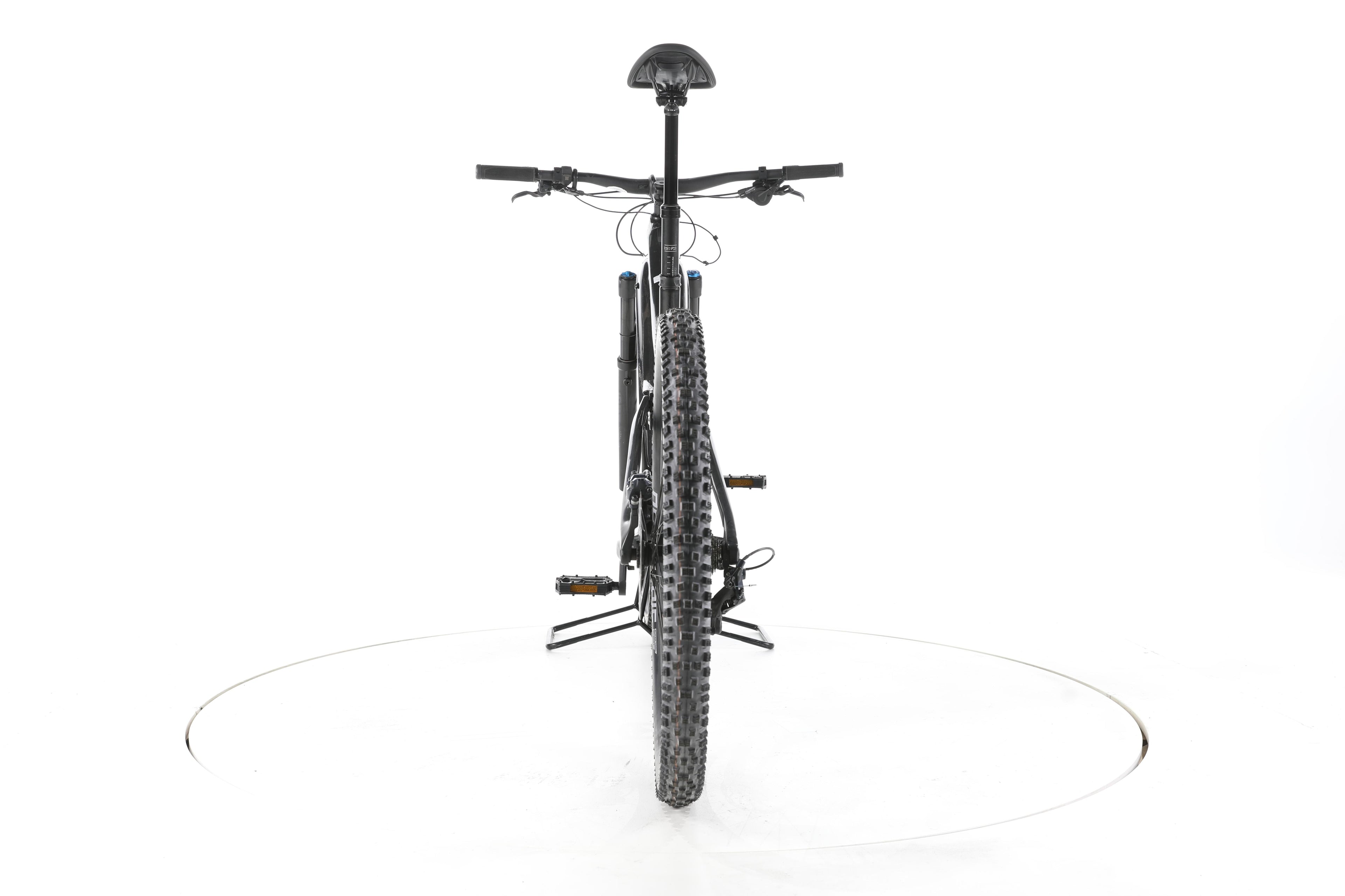 Giant Trance X Advanced E+ 2 Fully E-Bike Carbon 2023 - Image 10