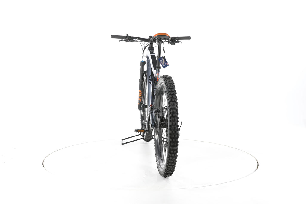 Kettler Scarpia FS 2 Fully E-Bike - Image 10