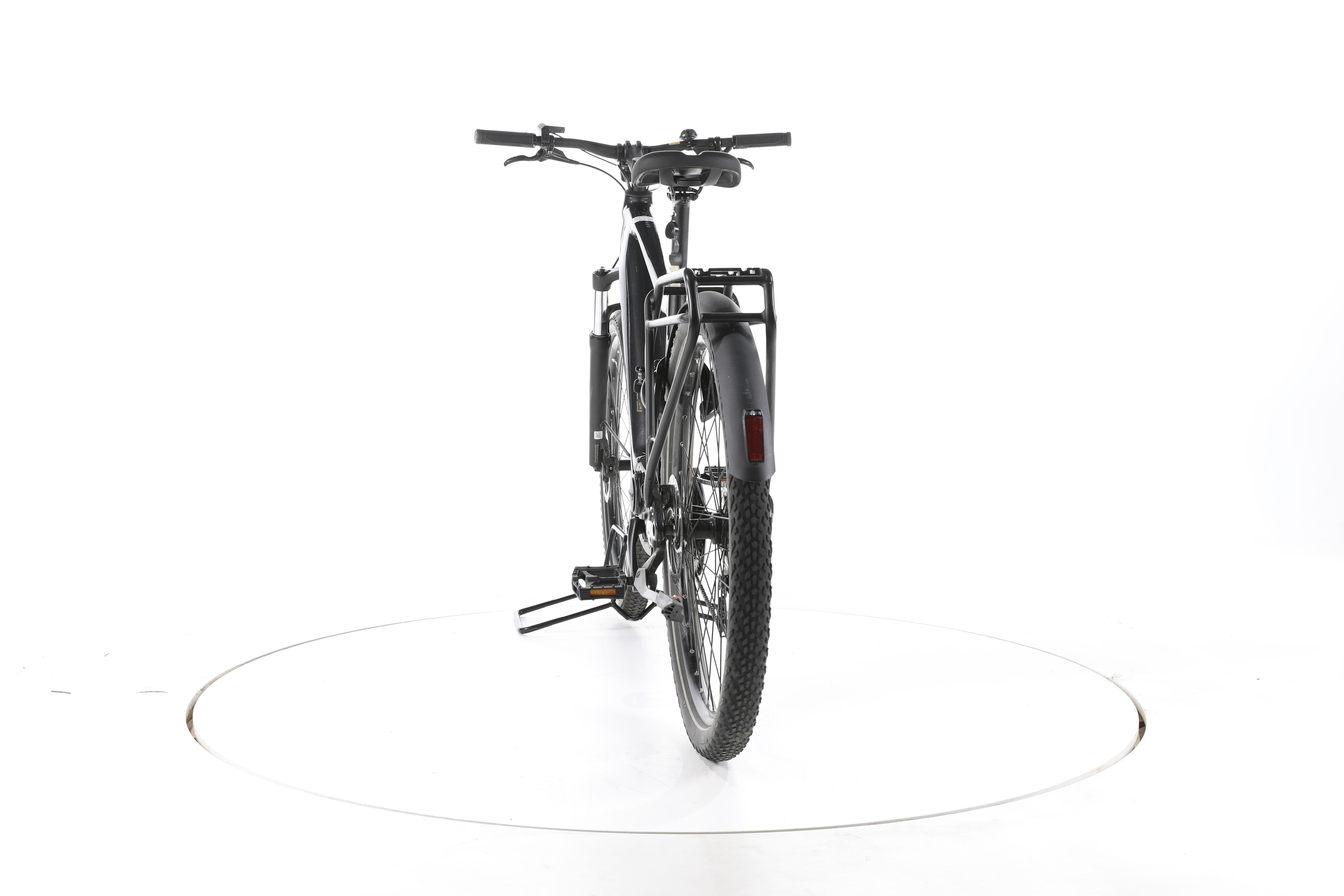 Giant Explore E+2 Trekking E-Bike - Image 10