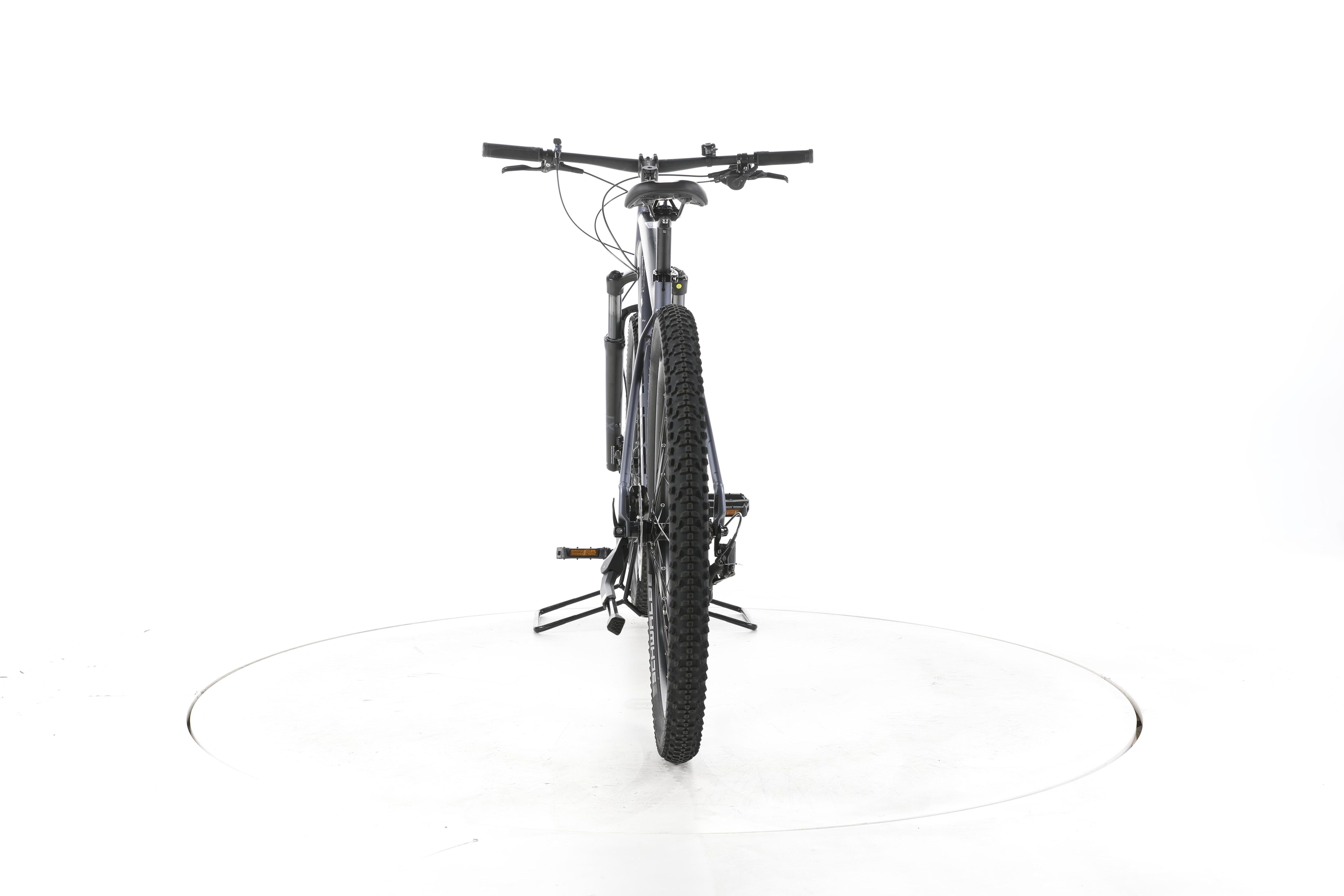 Cube Attention Pro Fahrrad Hardtail - Image 10