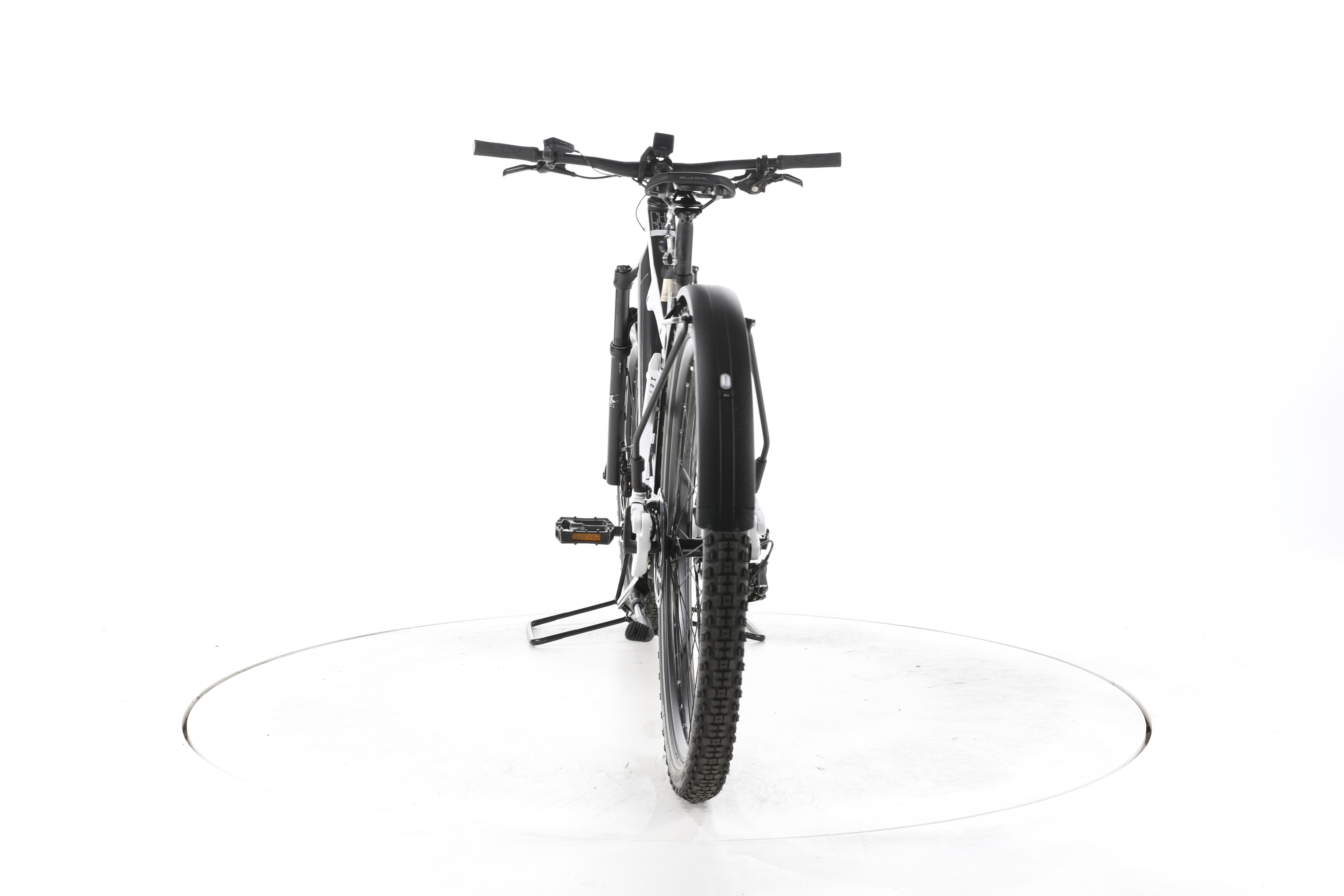 KTM Macina Chacana 791 LFC Di2 SUV E-Bike 2026 - Image 10
