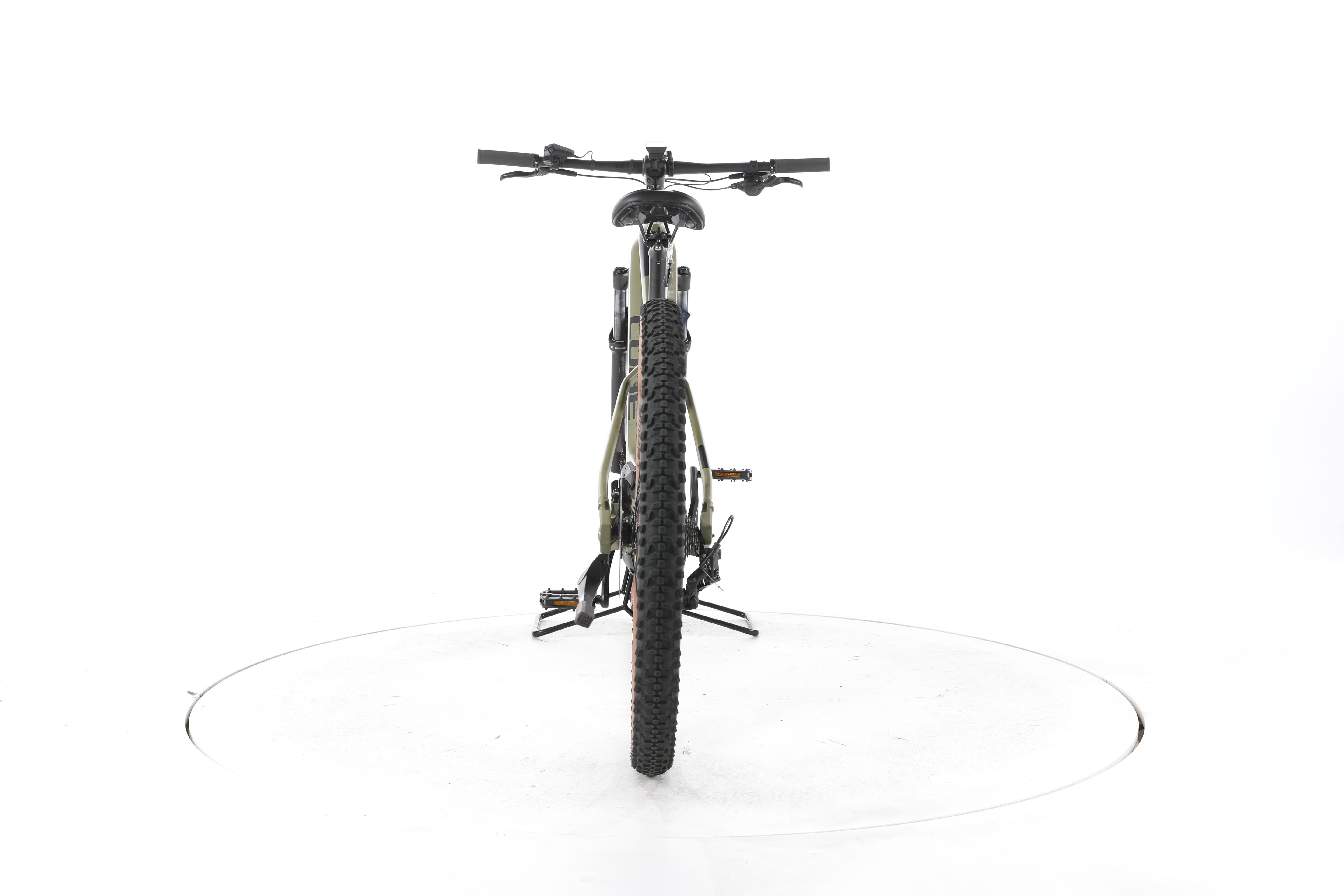 Cube Reaction Hybrid Race E-Bike 2024 - Image 10