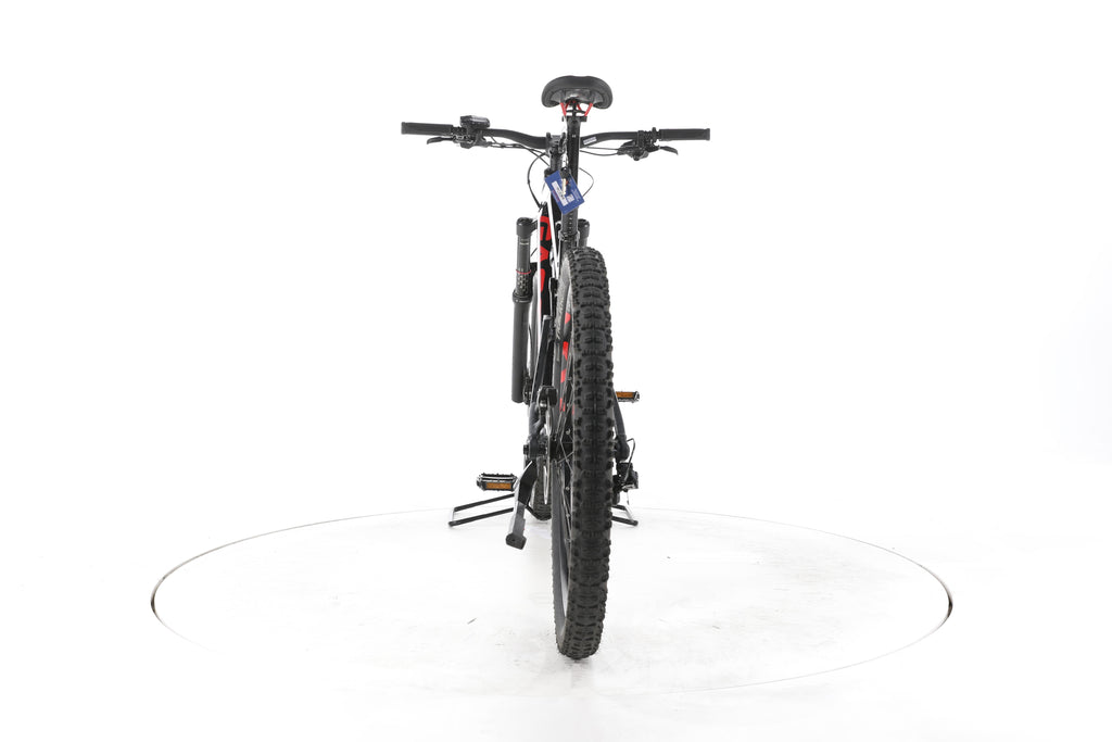 GASGAS ECA 1 E-Bike Fully 2024 - Image 10