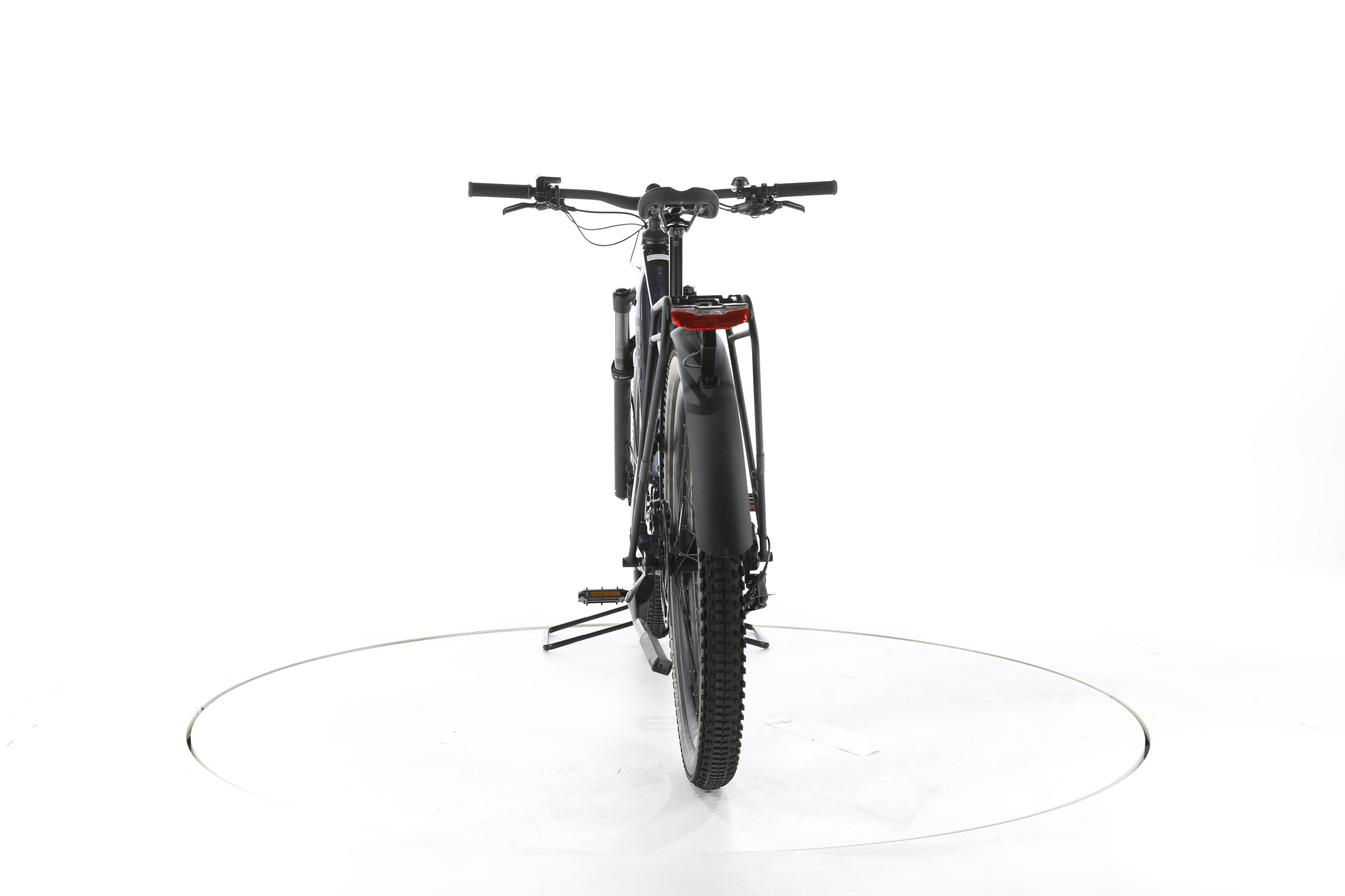 Giant Stance E+ Pro EX SUV E-Bike 2024 - Image 10