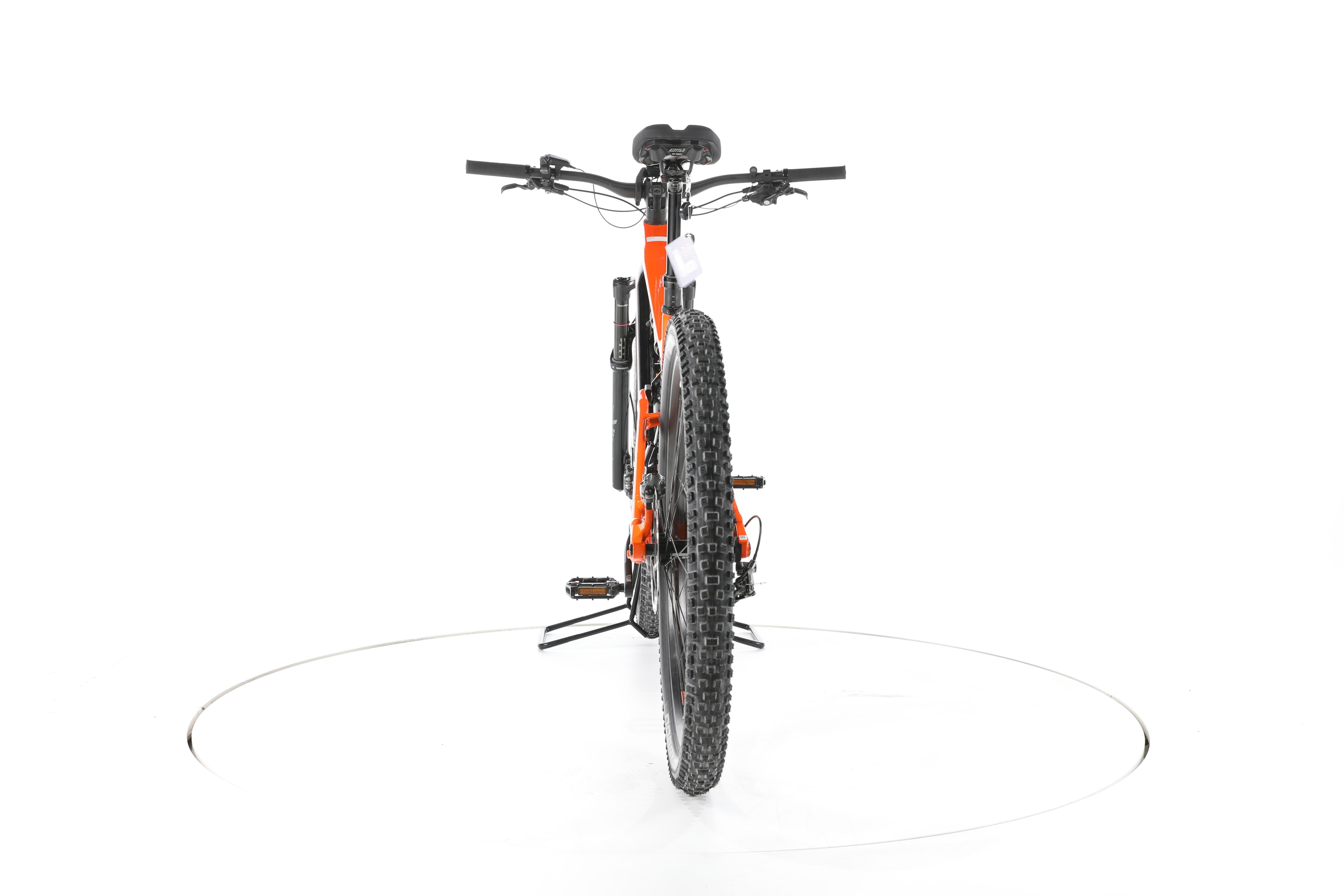 Cannondale Moterra Neo 1 E-Bike Fully Carbon - Image 10