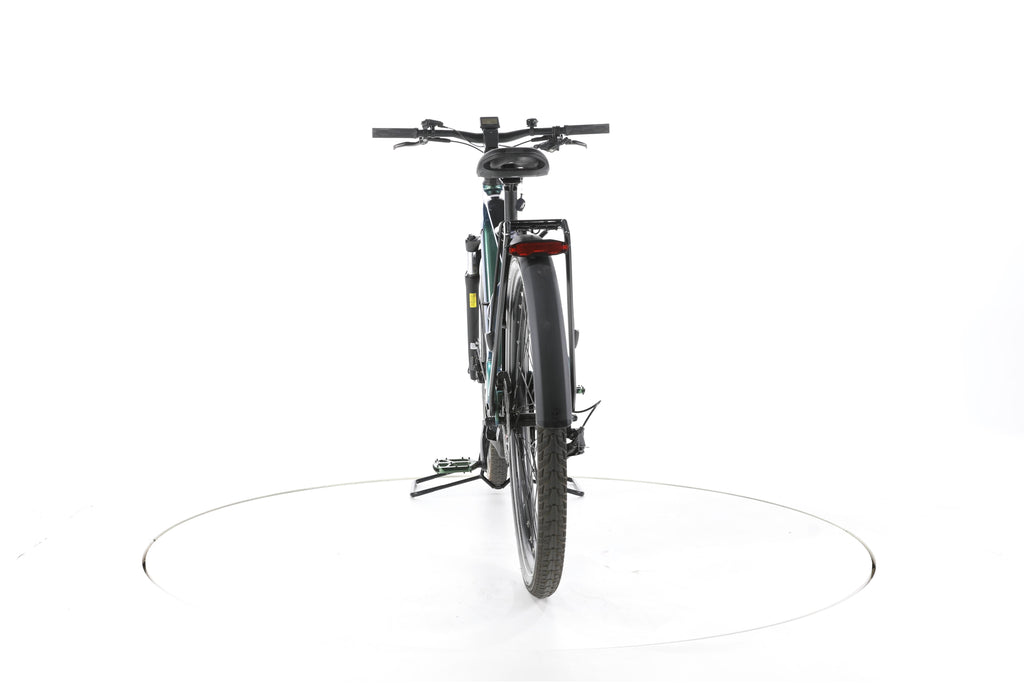 Scott Sub Sport eRIDE 10 Trekking E-Bike 2024 - Image 10