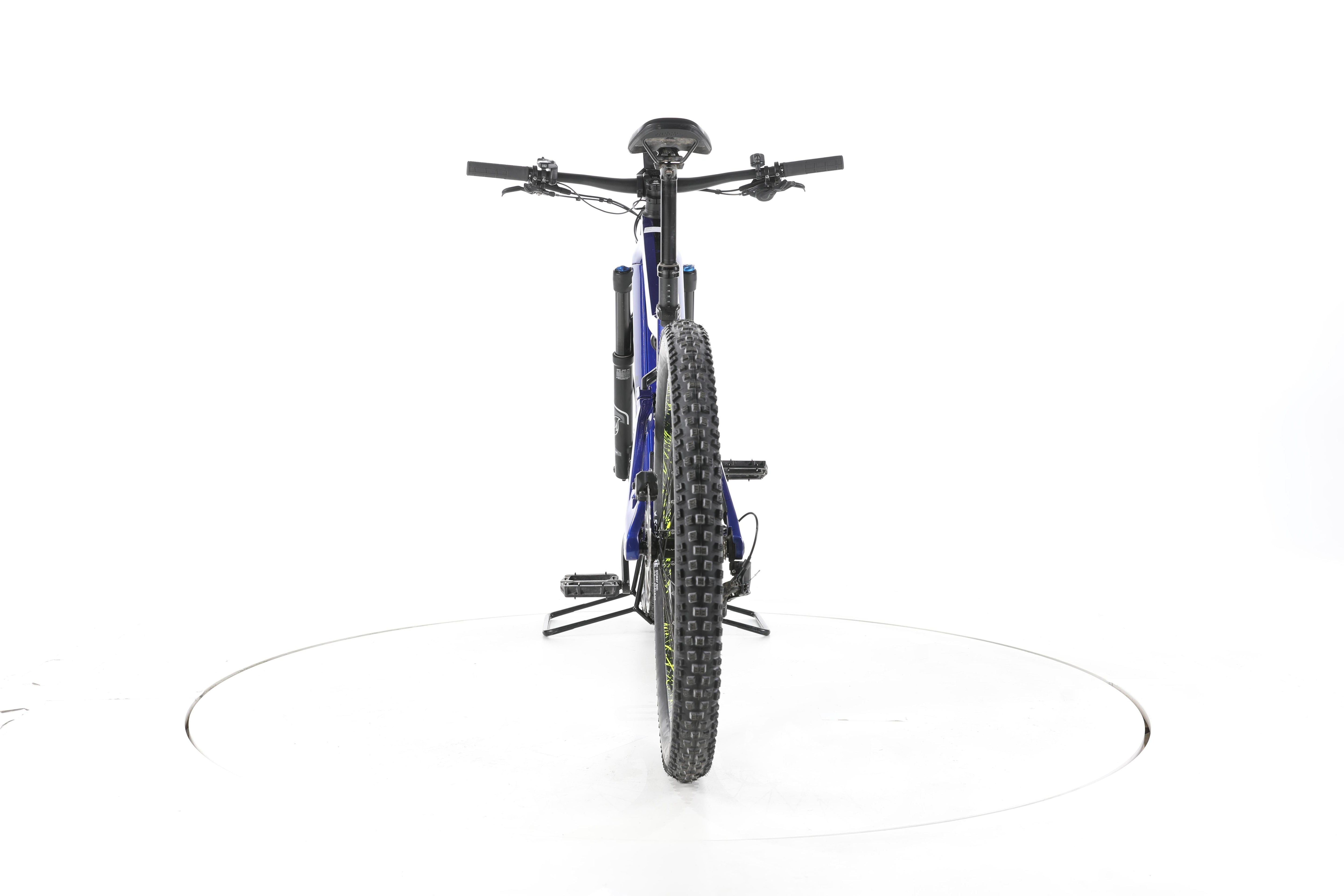 FLYER Uproc X 6.10 E-Bike Fully 2024 - Image 10
