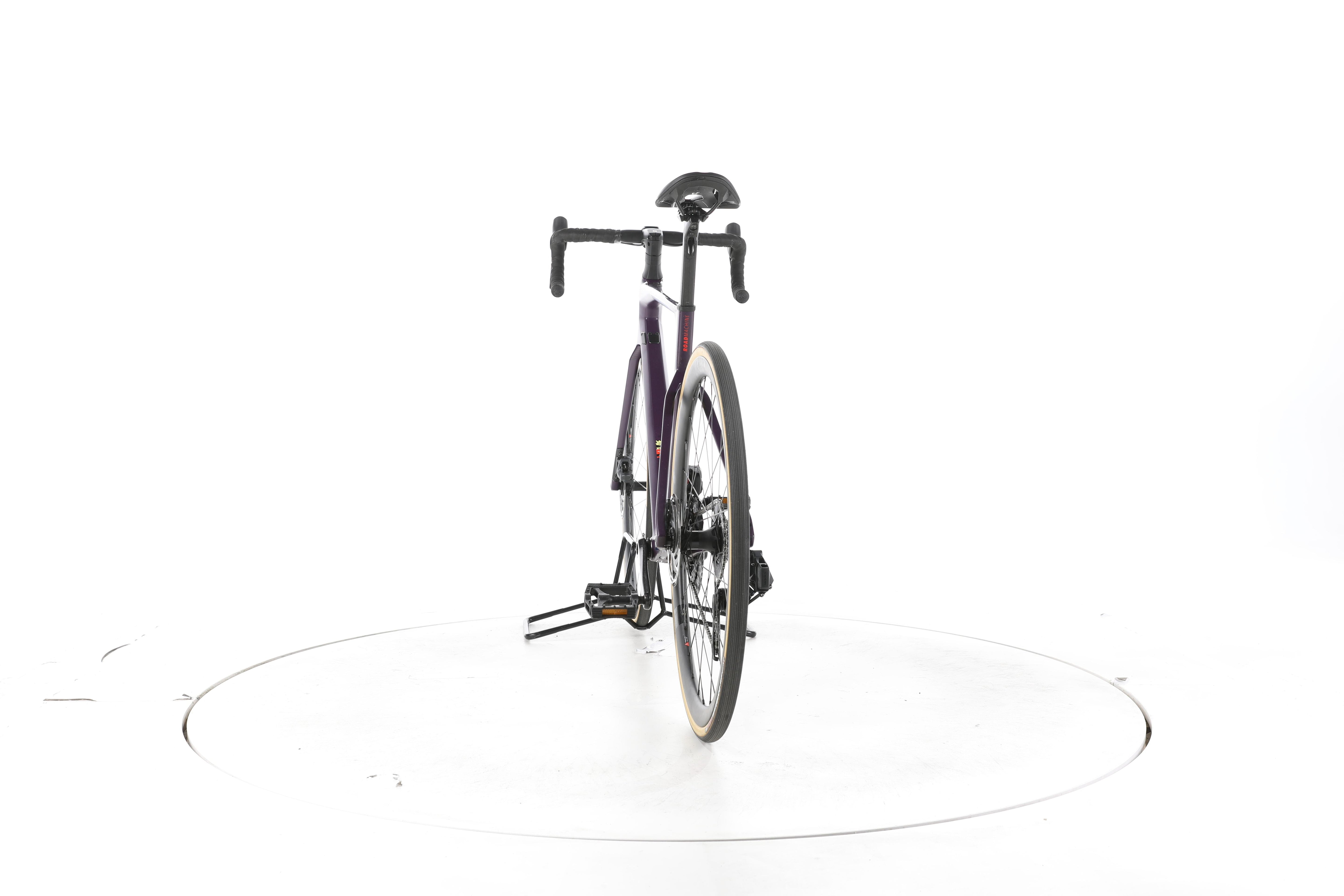 BMC Roadmachine 01 Four Rennrad Carbon - Image 10