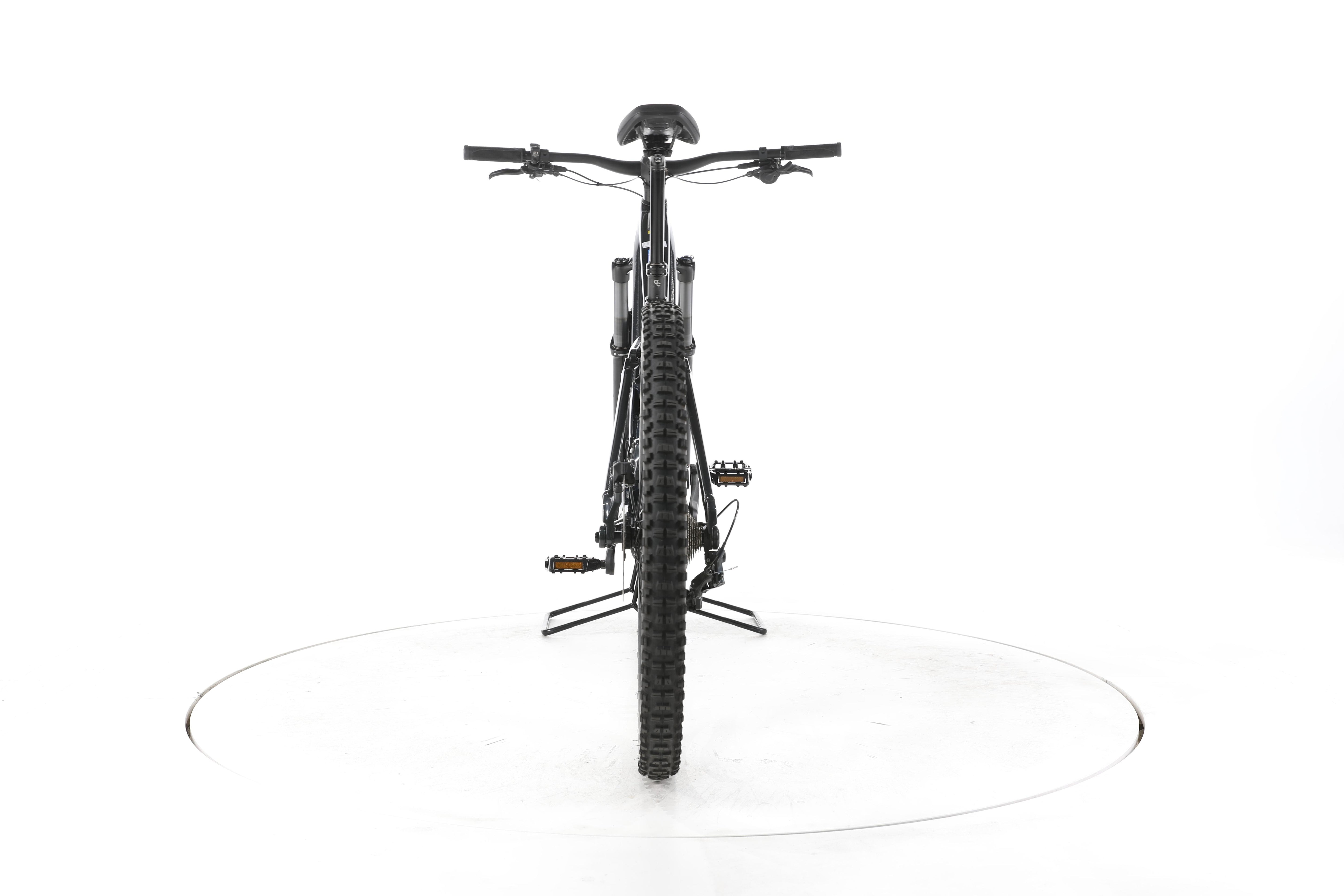 Orbea WILD FS H30 E-Bike Fully - Image 10