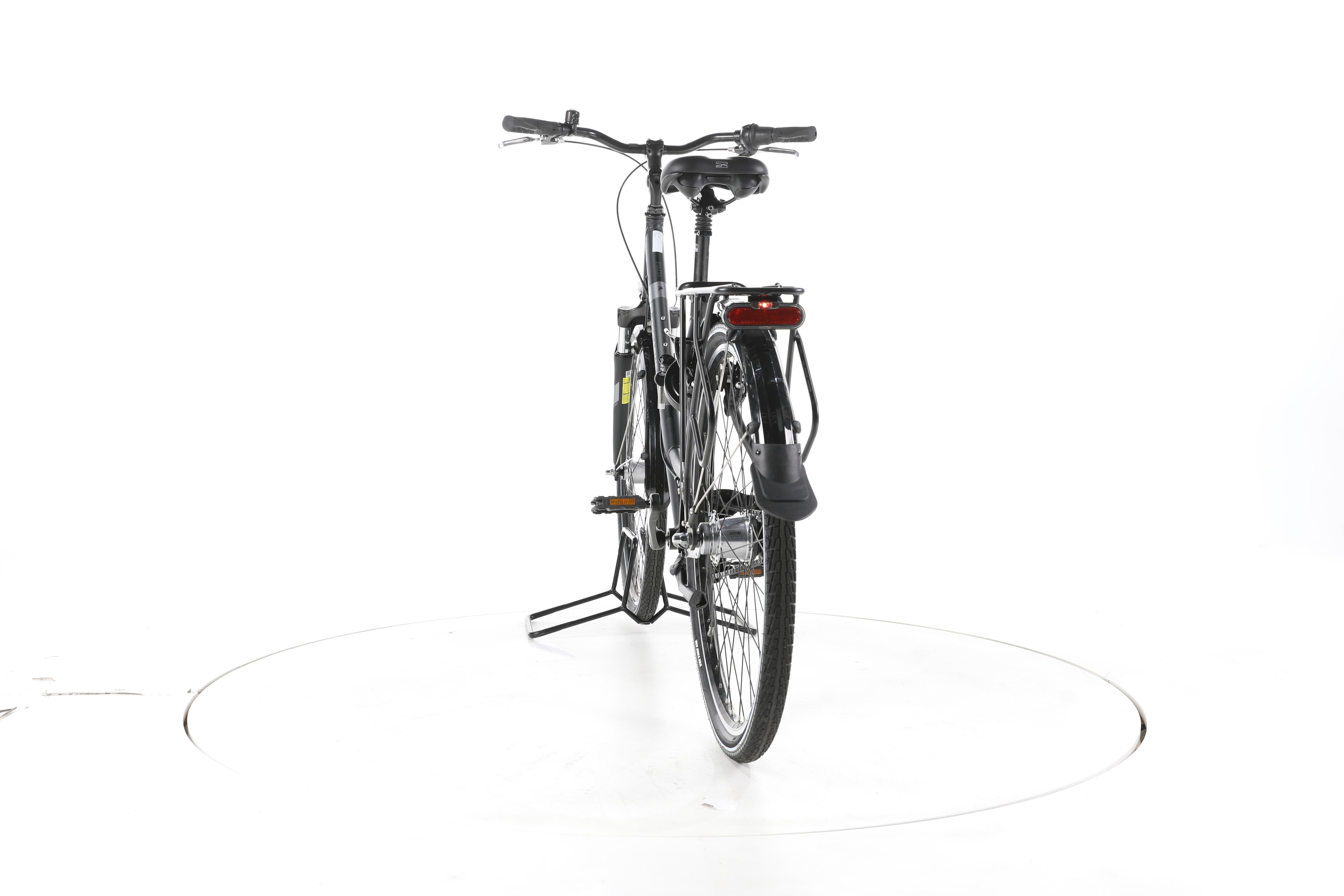 Pegasus Piazza 7 Fahrrad City & Trekking - Image 10