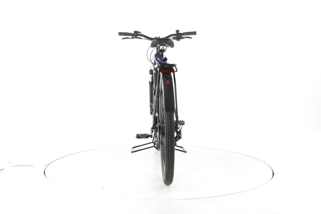 Cube Touring Hybrid Pro Trekking E-Bike - Image 10